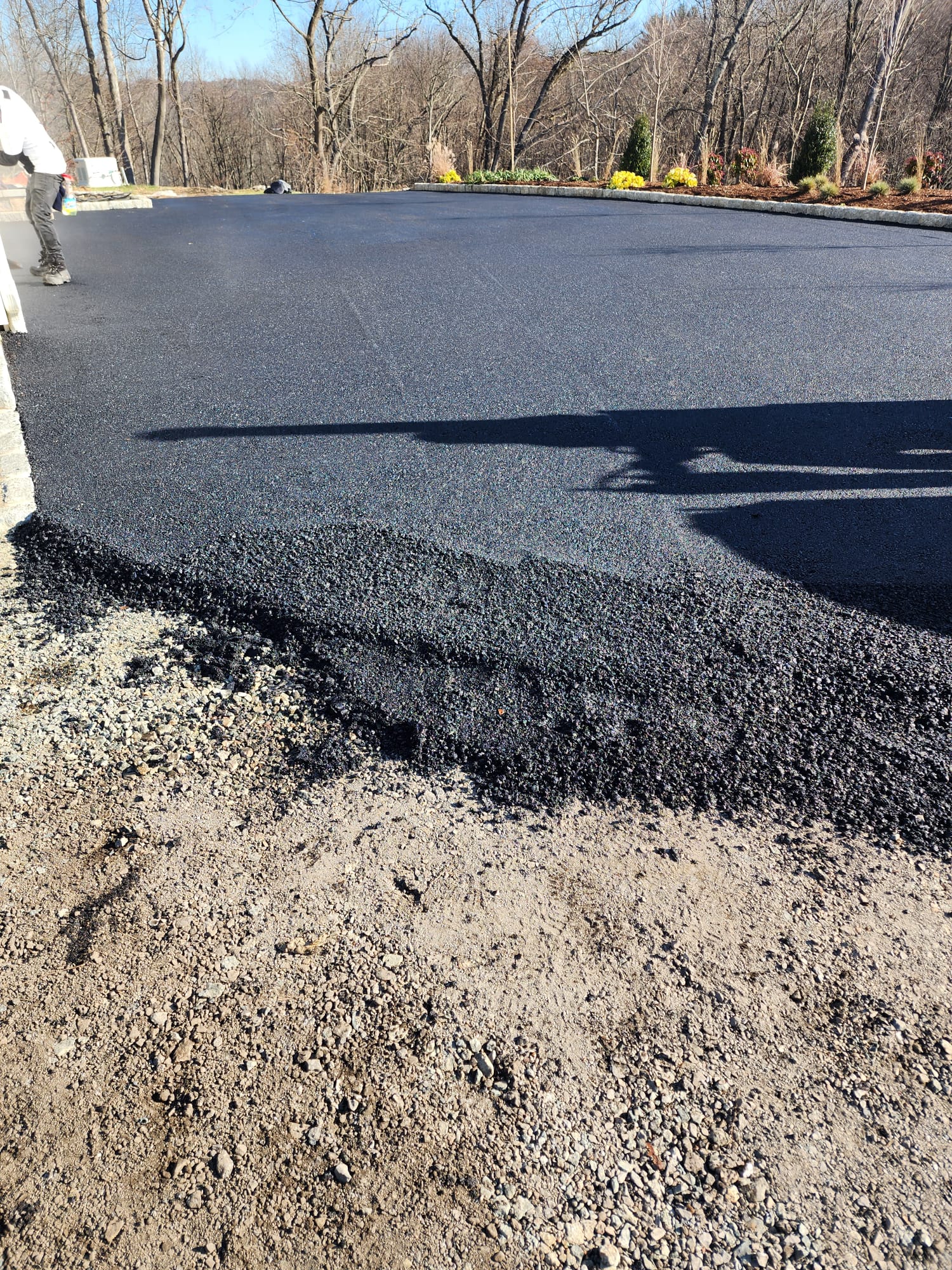 Asphalt & Paving