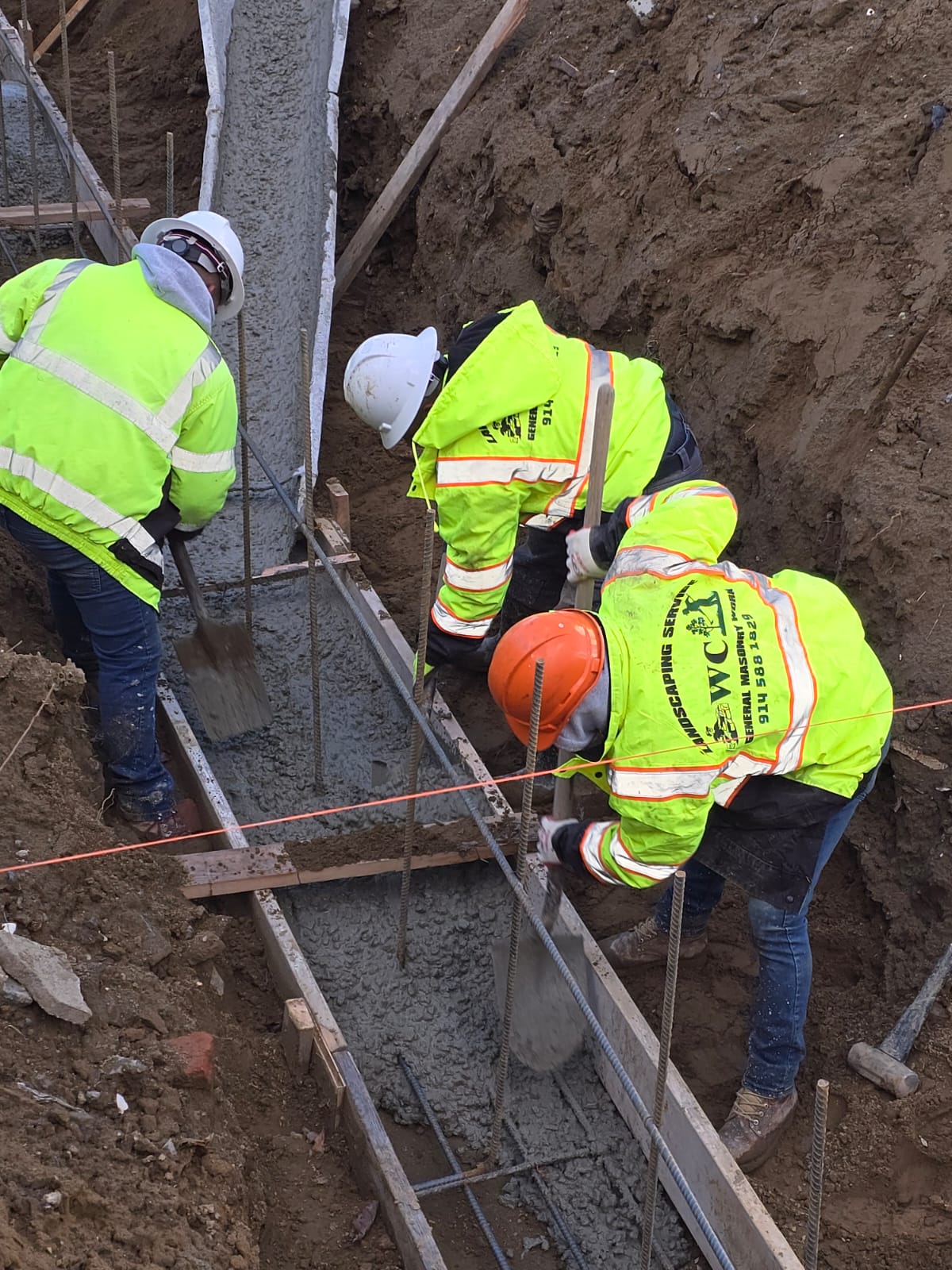 General Construction