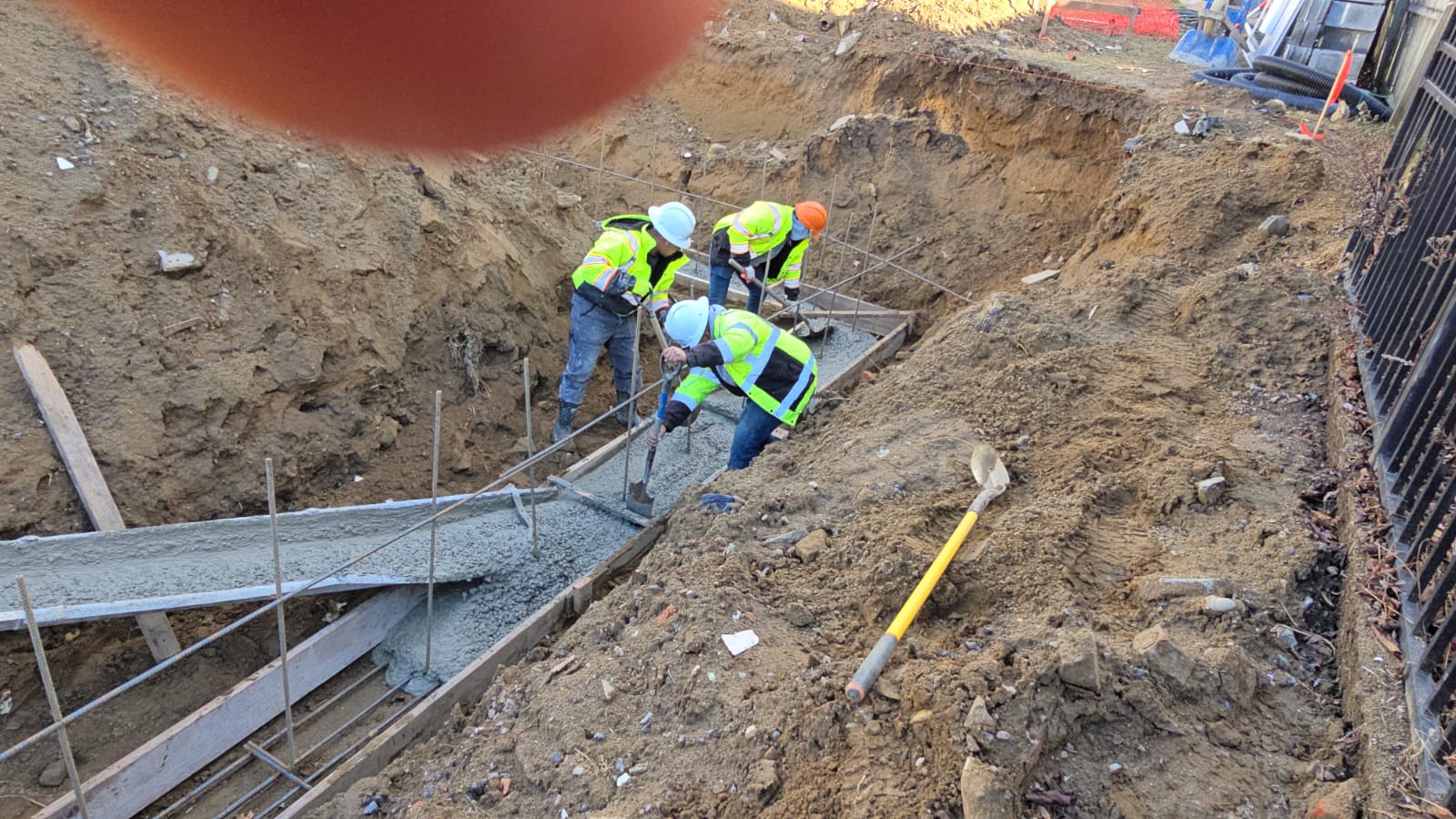 General Construction