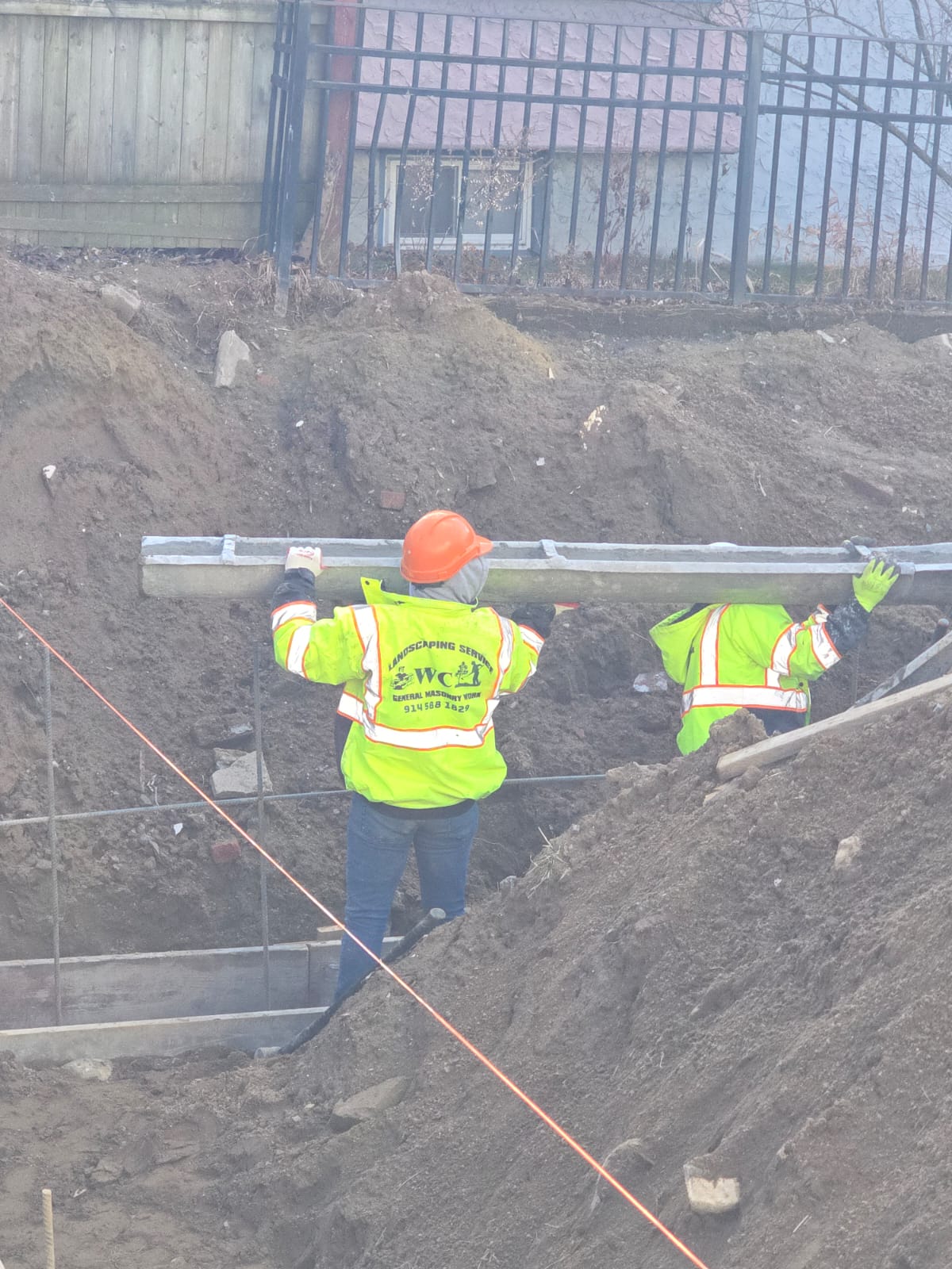 General Construction