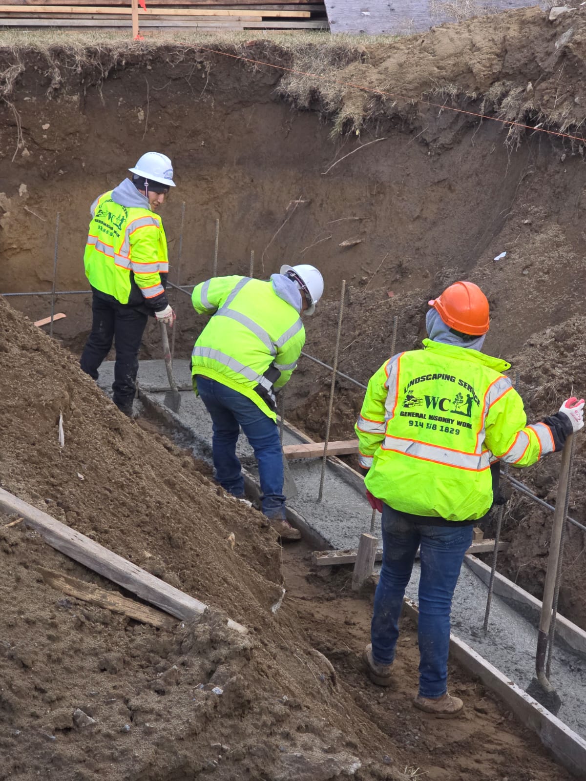 General Construction