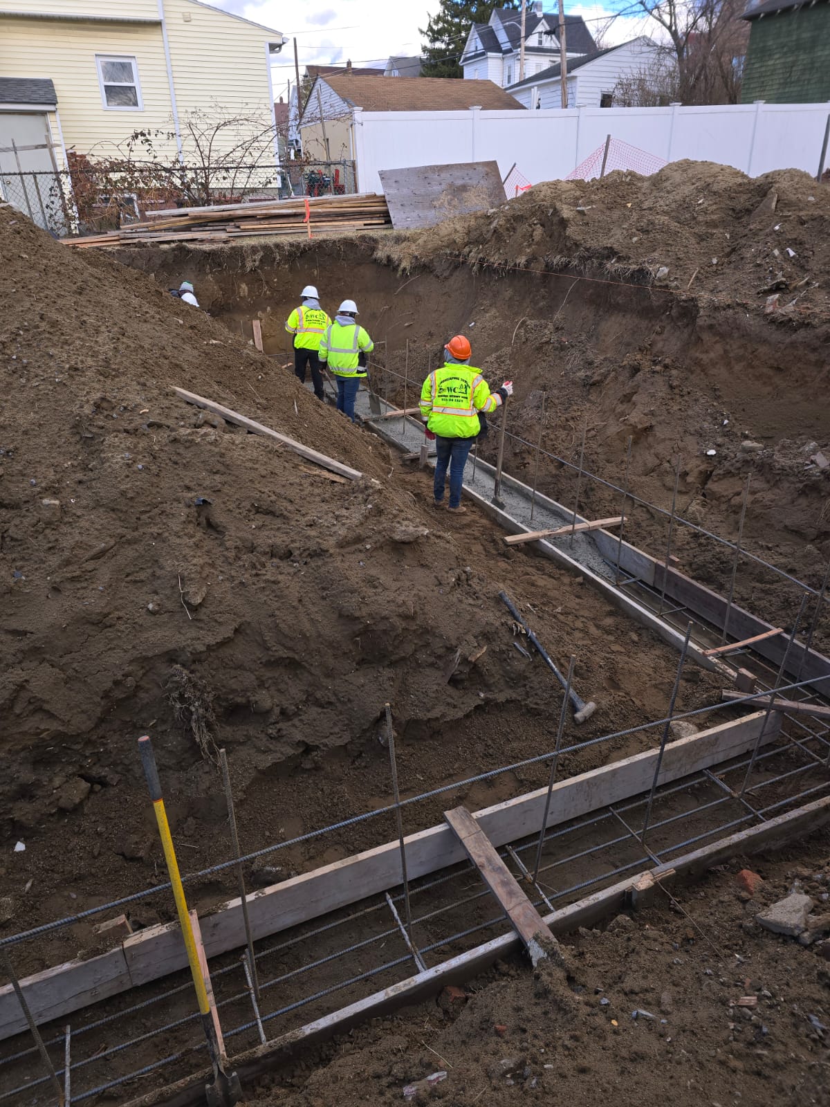 General Construction