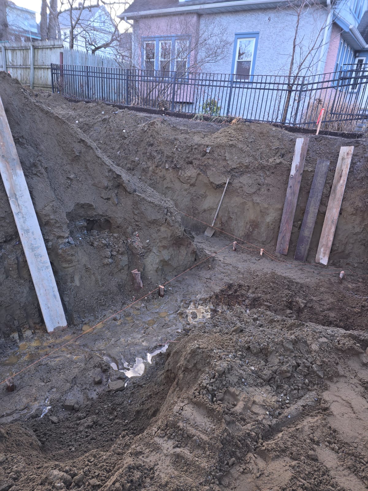 General Construction