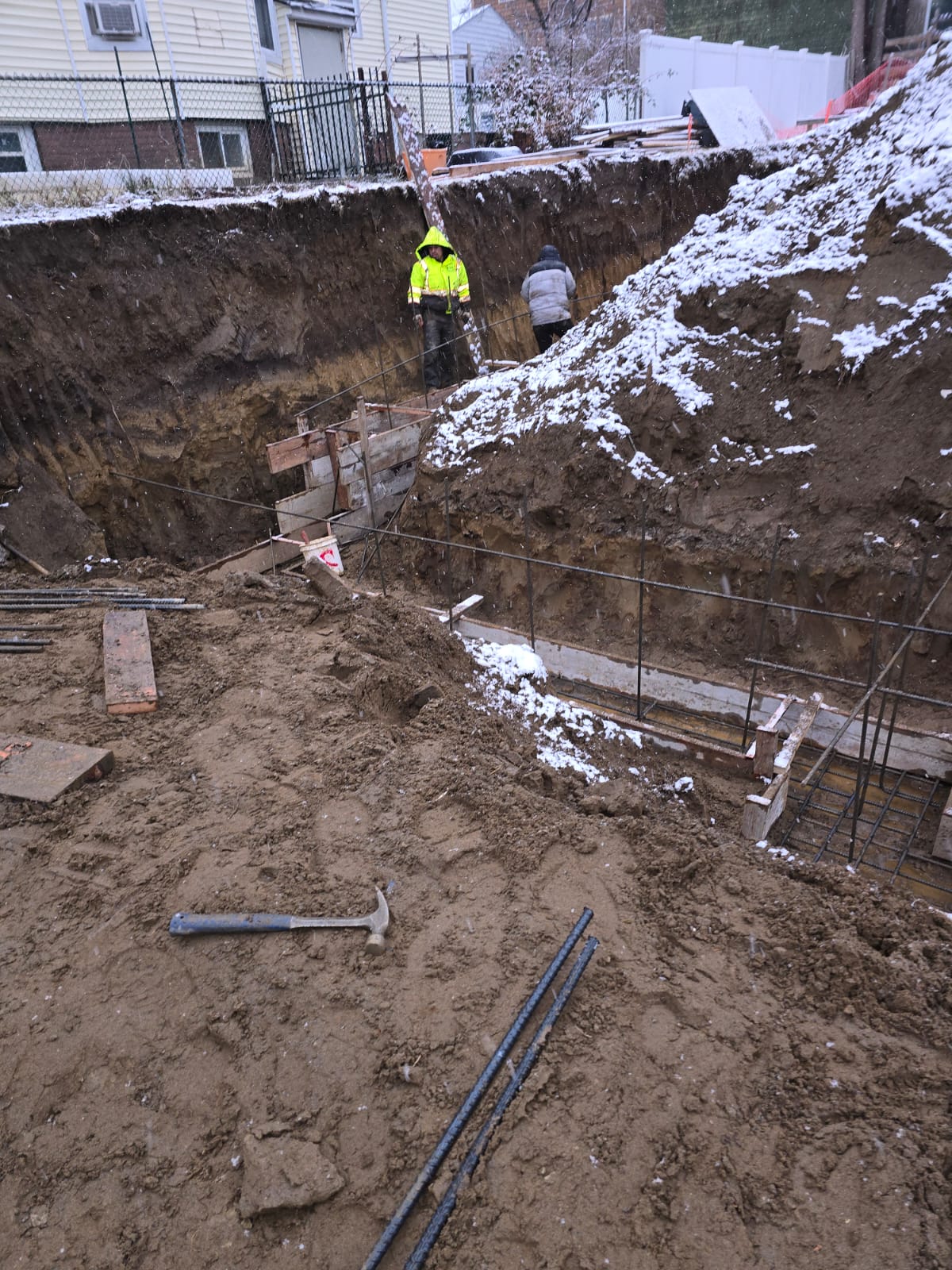 General Construction