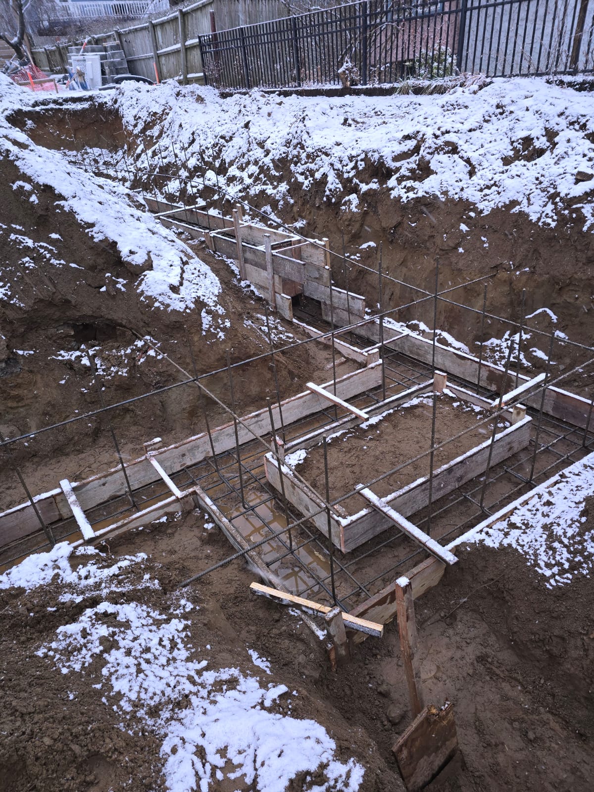 General Construction