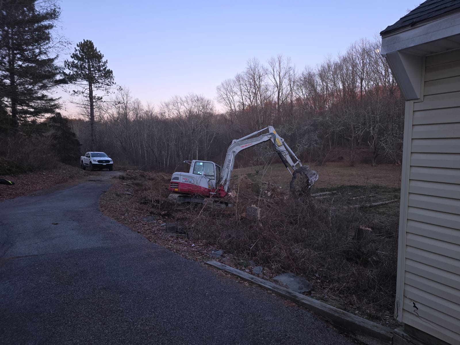 General Construction