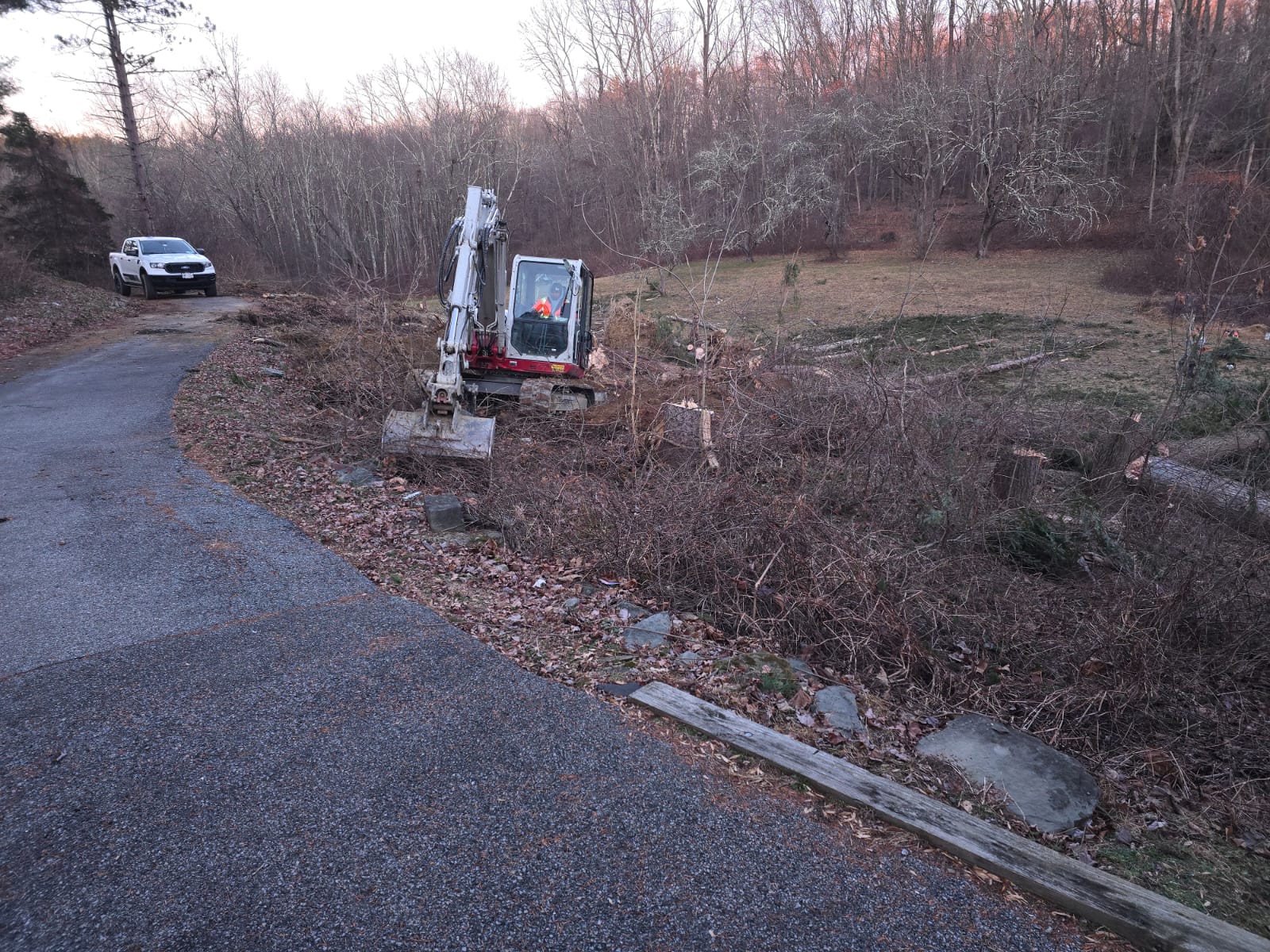 General Construction