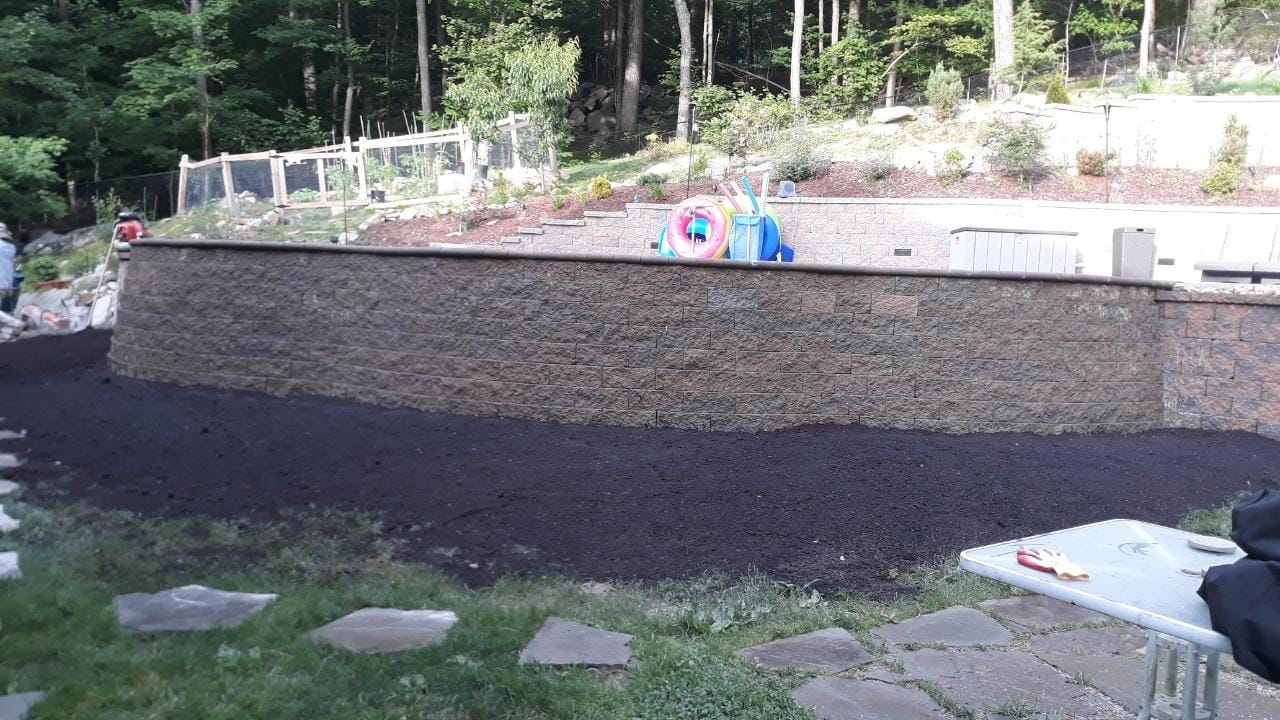 Pools, Decks & Pool Patios