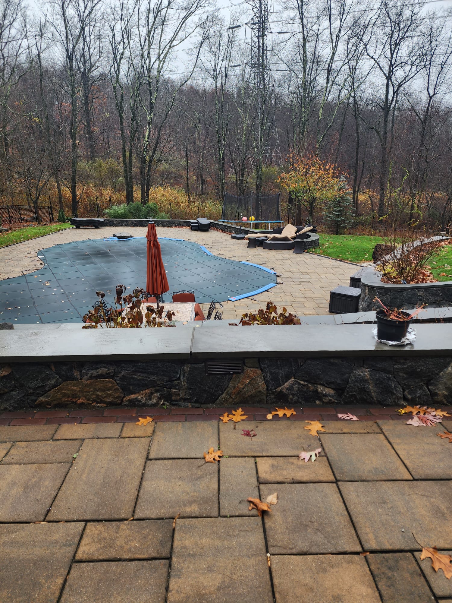 Pools, Decks & Pool Patios