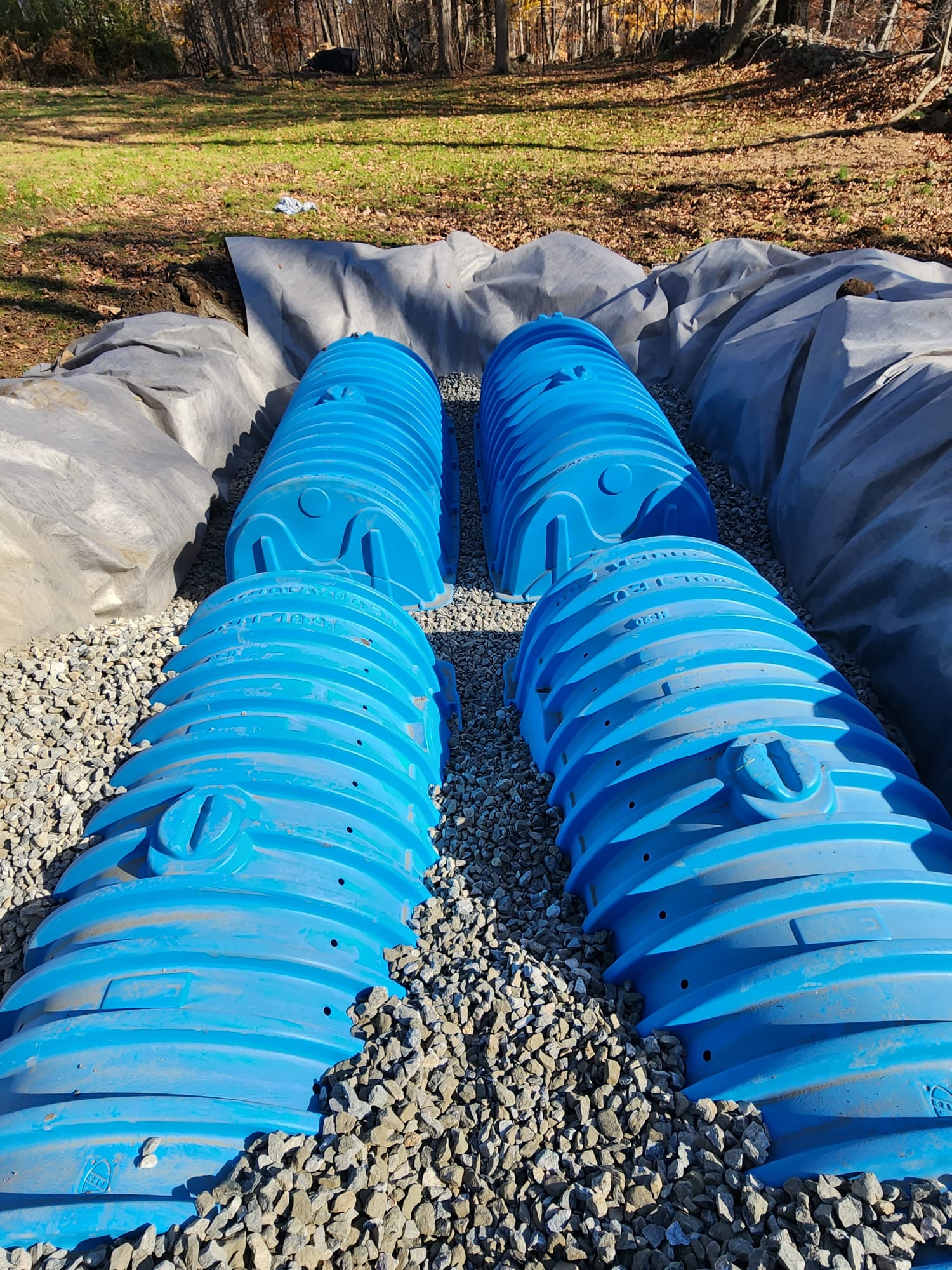 Storm Water Management