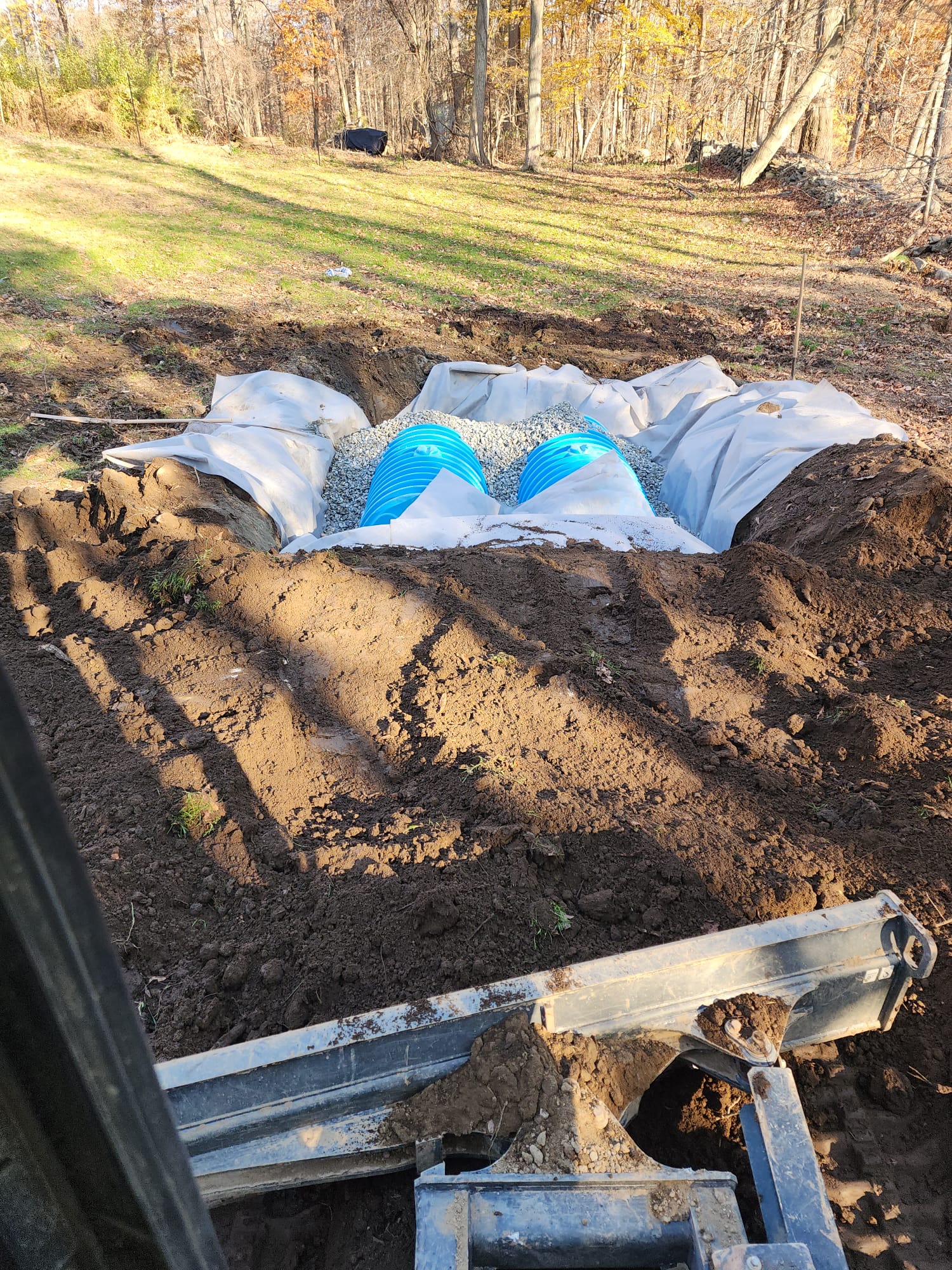 Storm Water Management