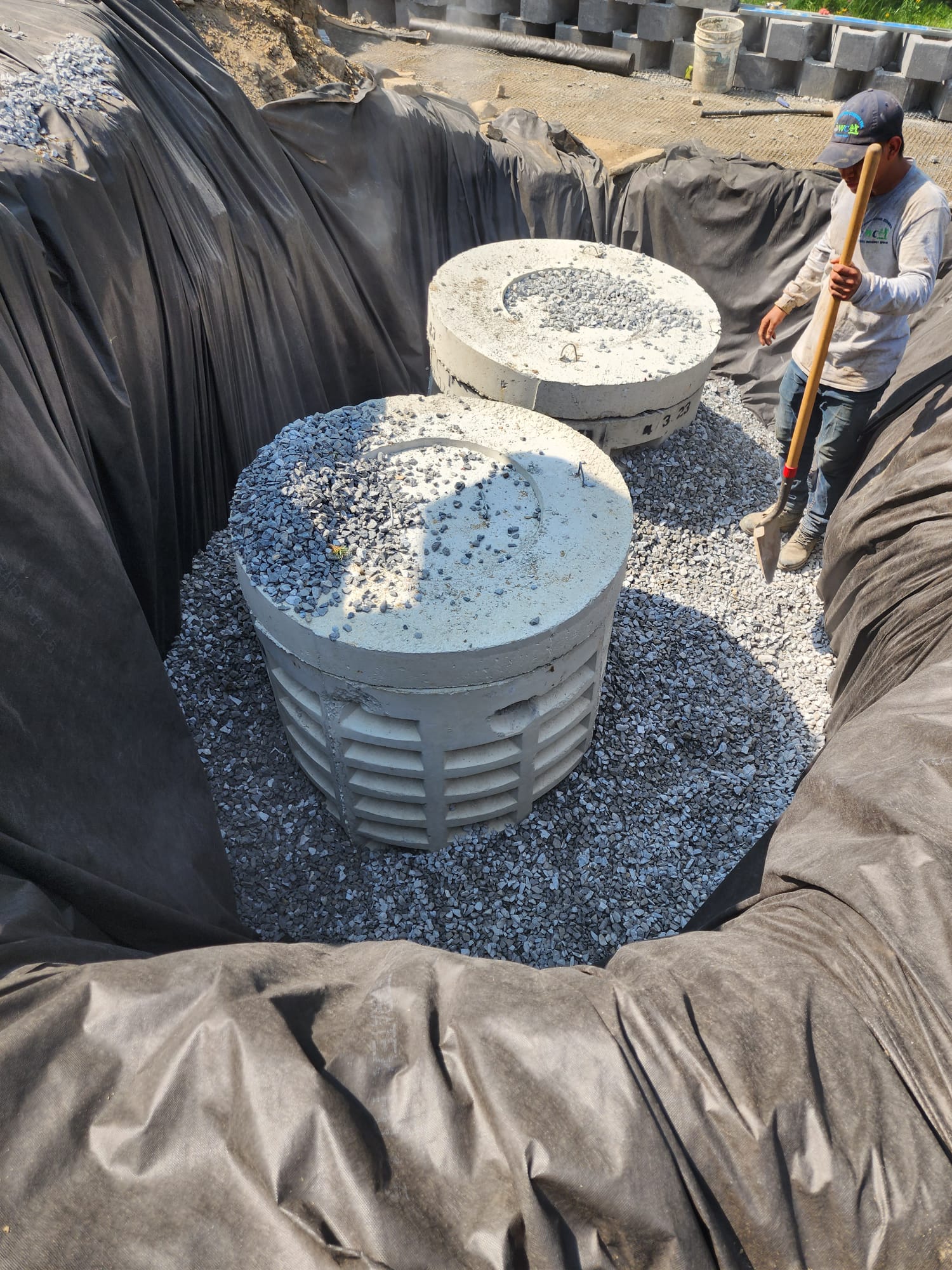 Storm Water Management