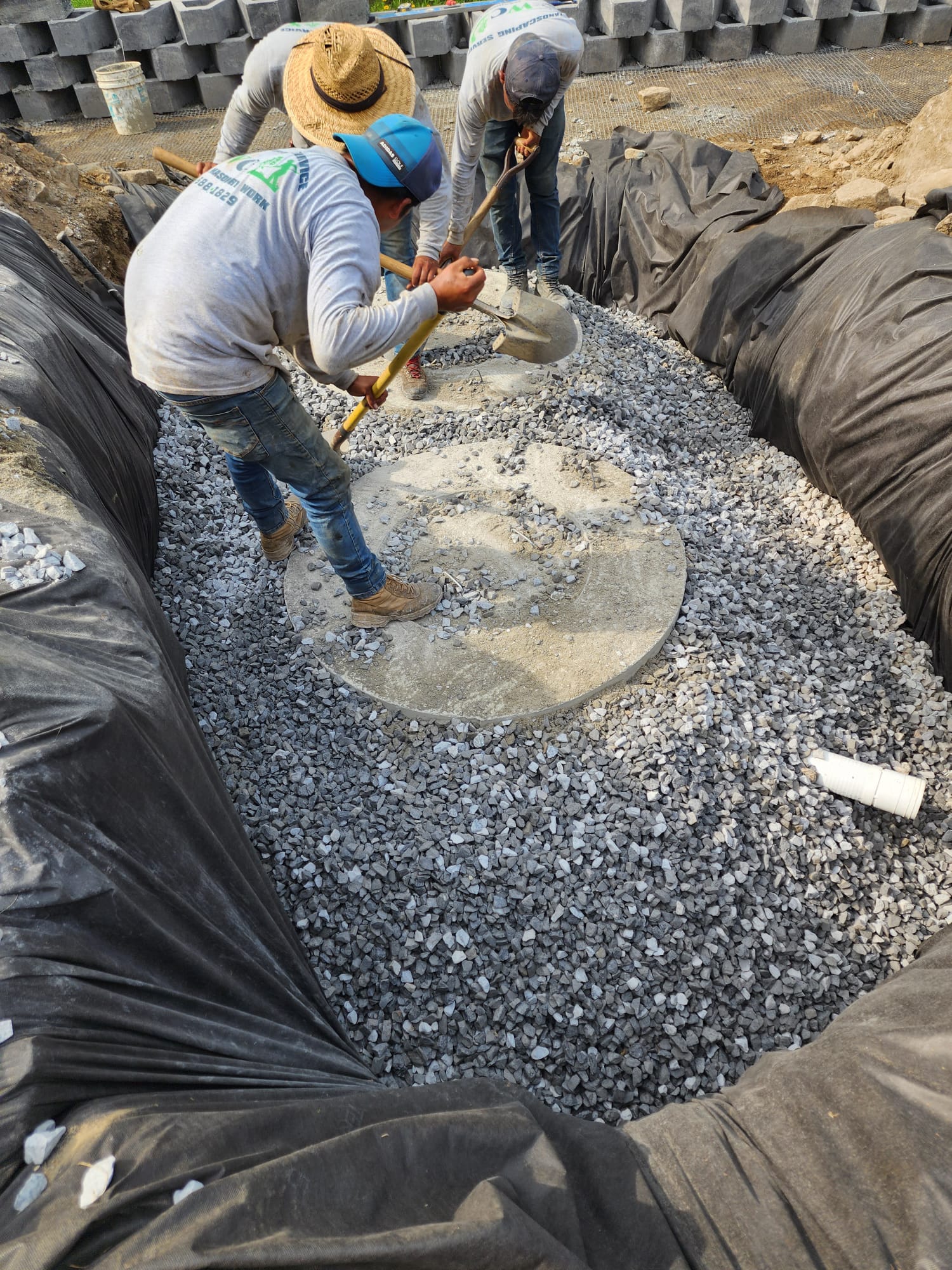 Storm Water Management