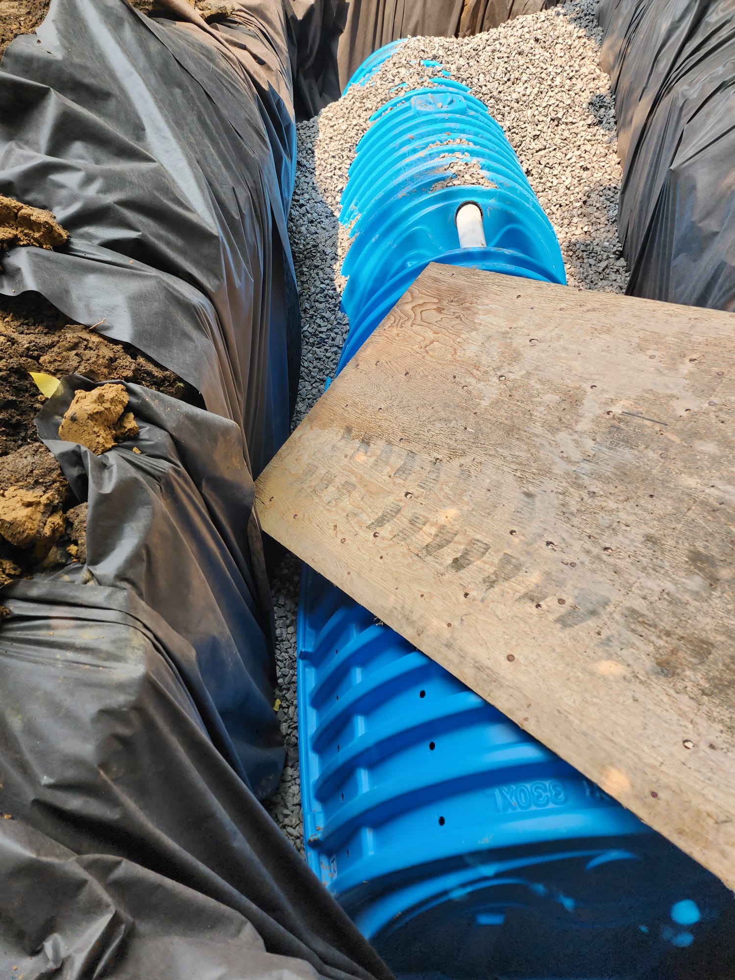 Storm Water Management