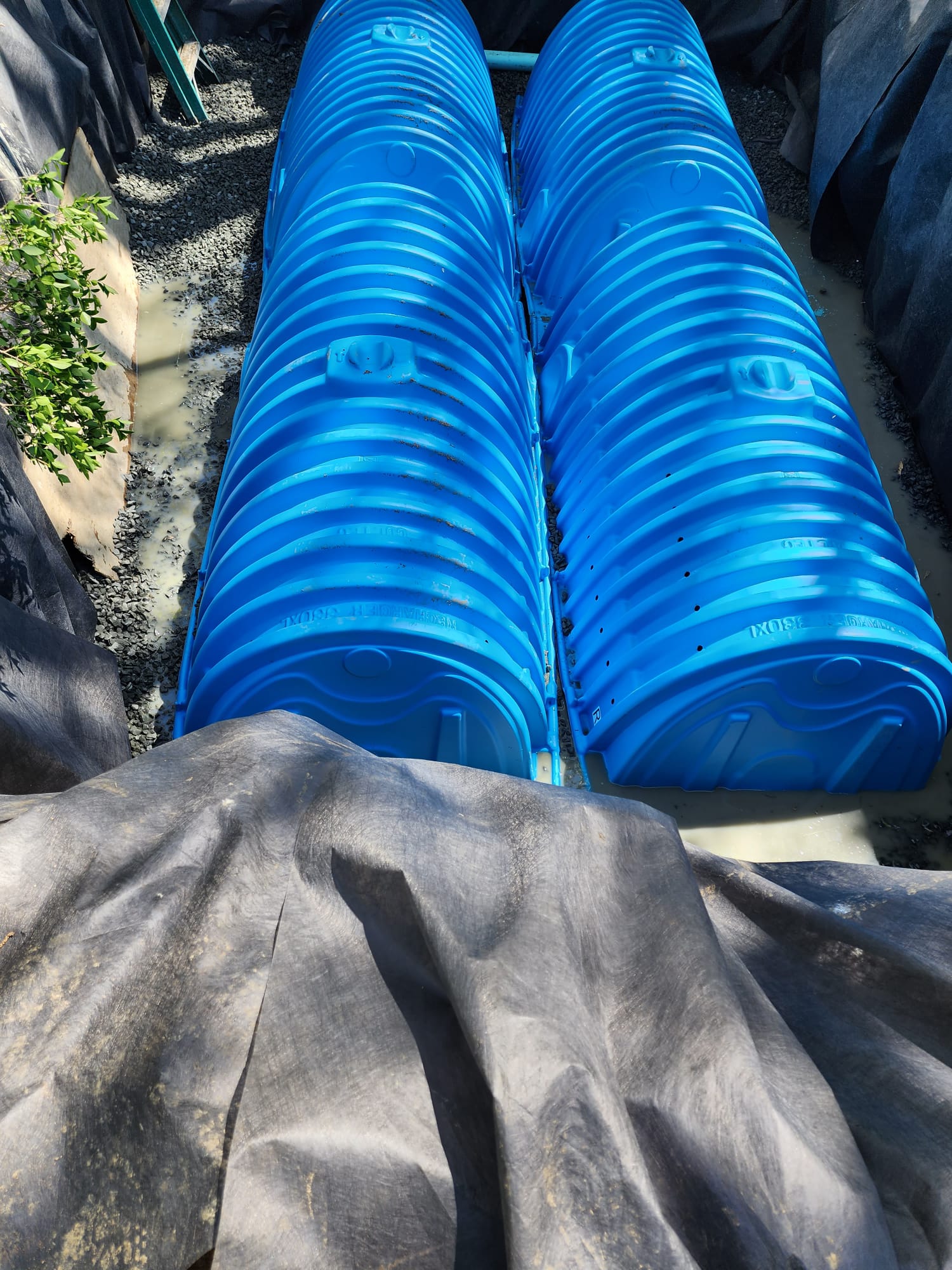 Storm Water Management