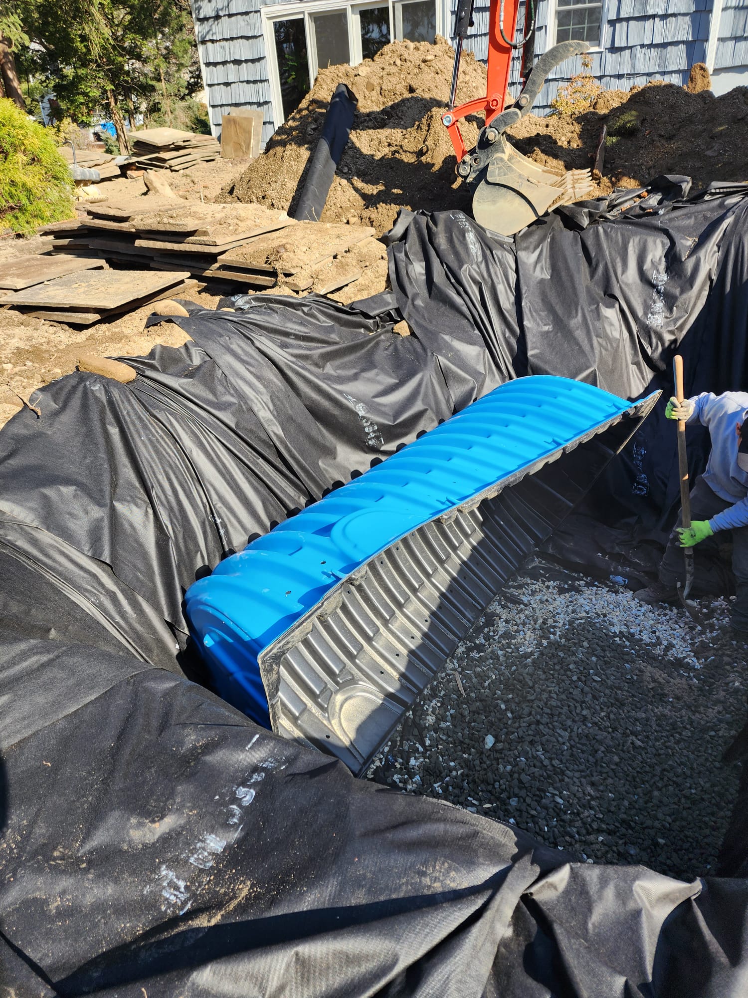 Storm Water Management