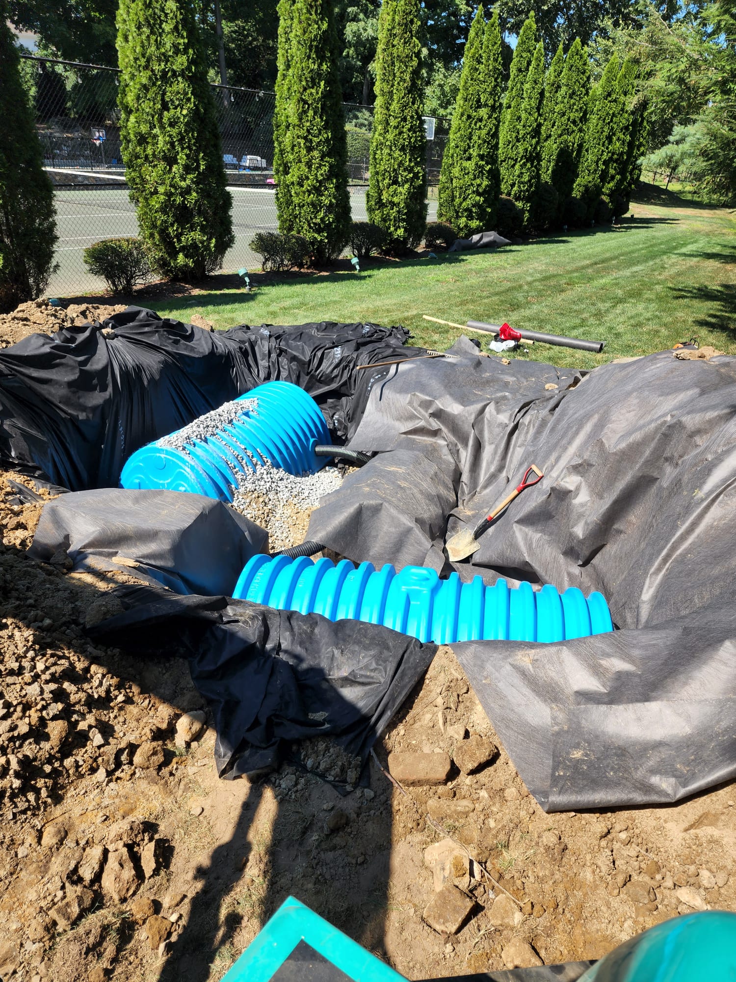 Storm Water Management