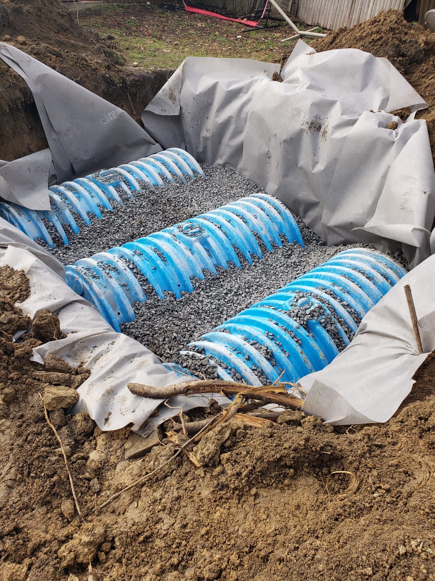 Storm Water Management