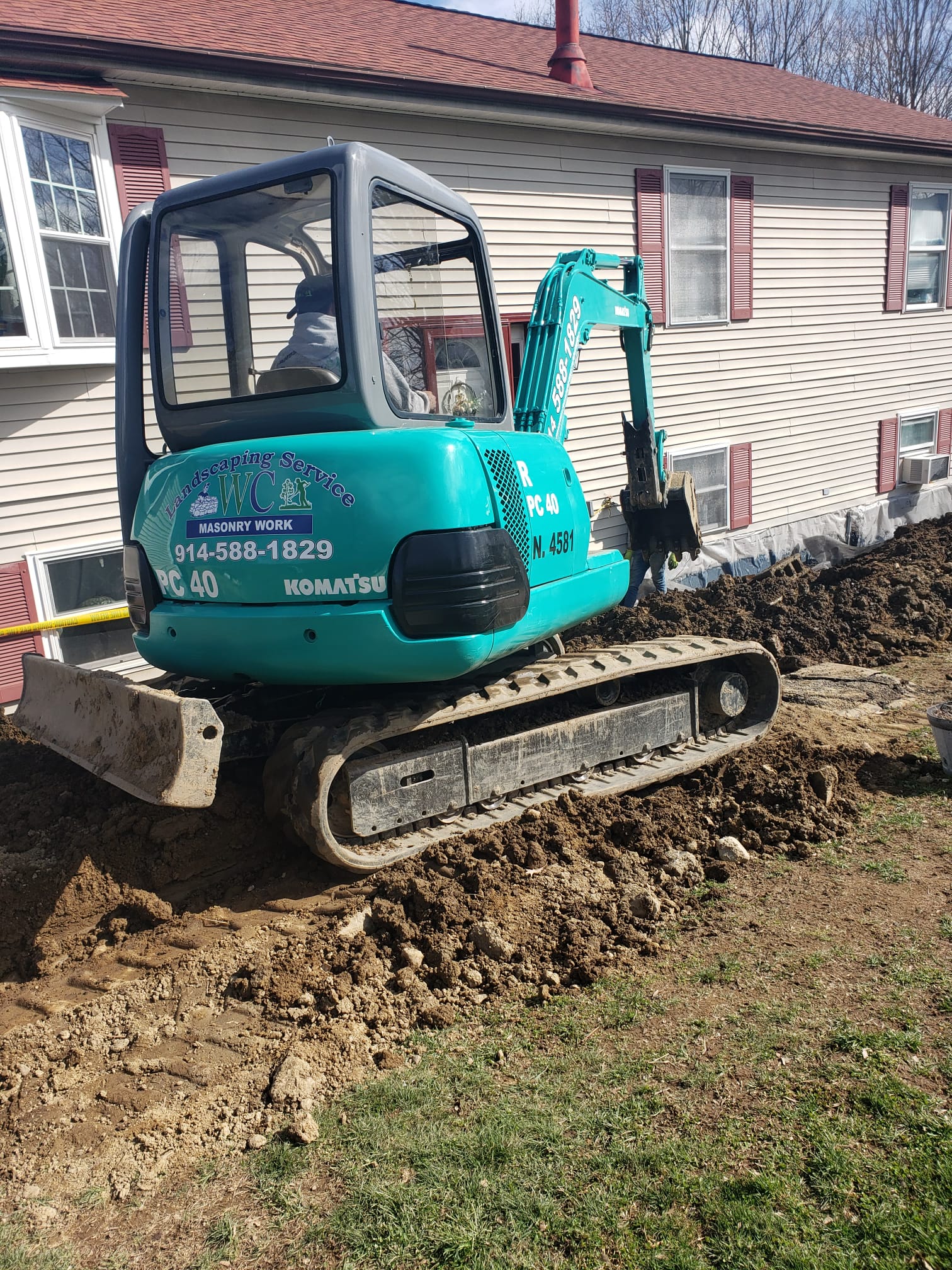 Storm Water Management