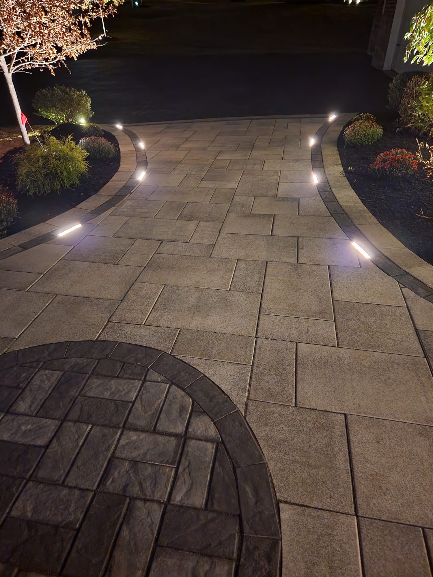 Landscape Lighting