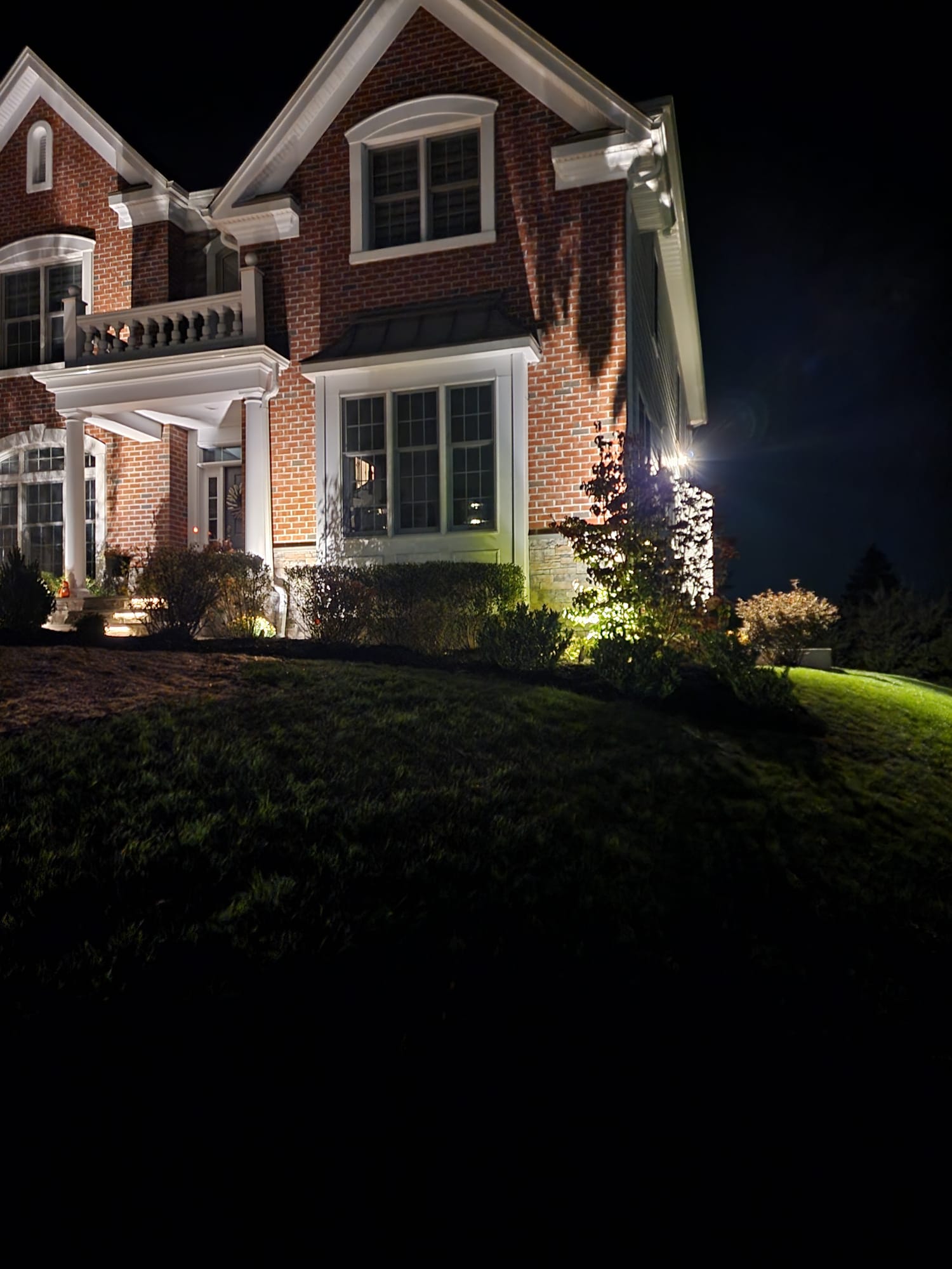 Landscape Lighting