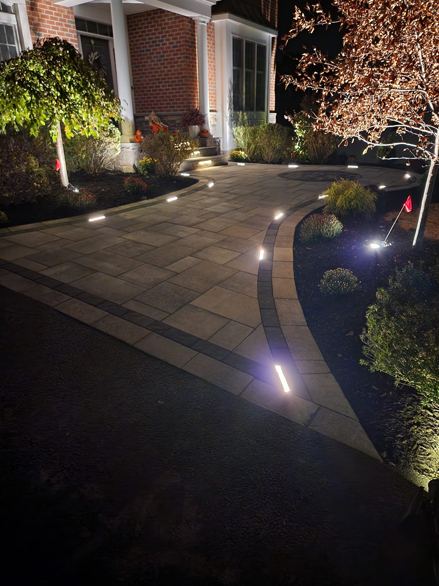 Landscape Lighting