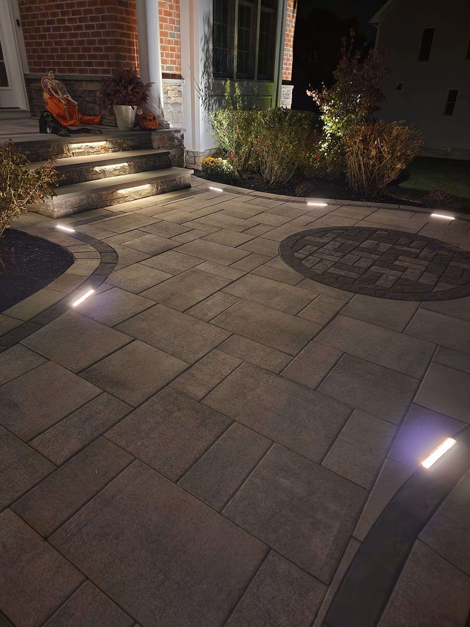 Landscape Lighting