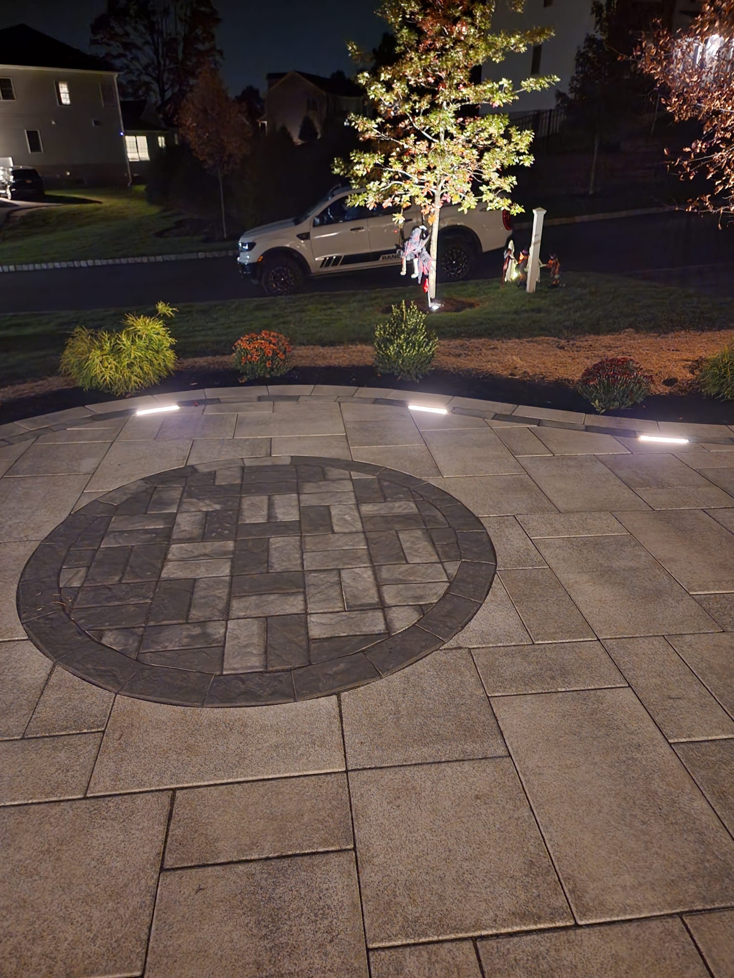 Landscape Lighting