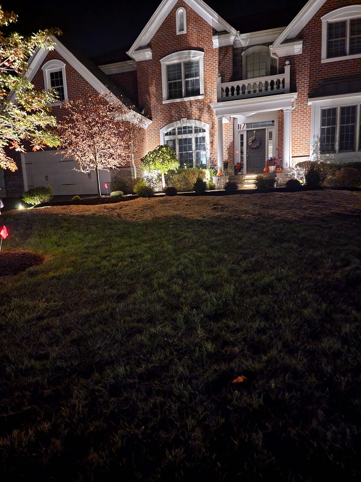 Landscape Lighting