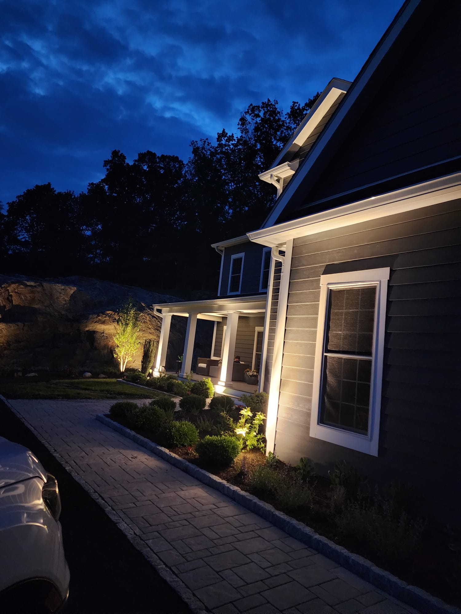 Landscape Lighting