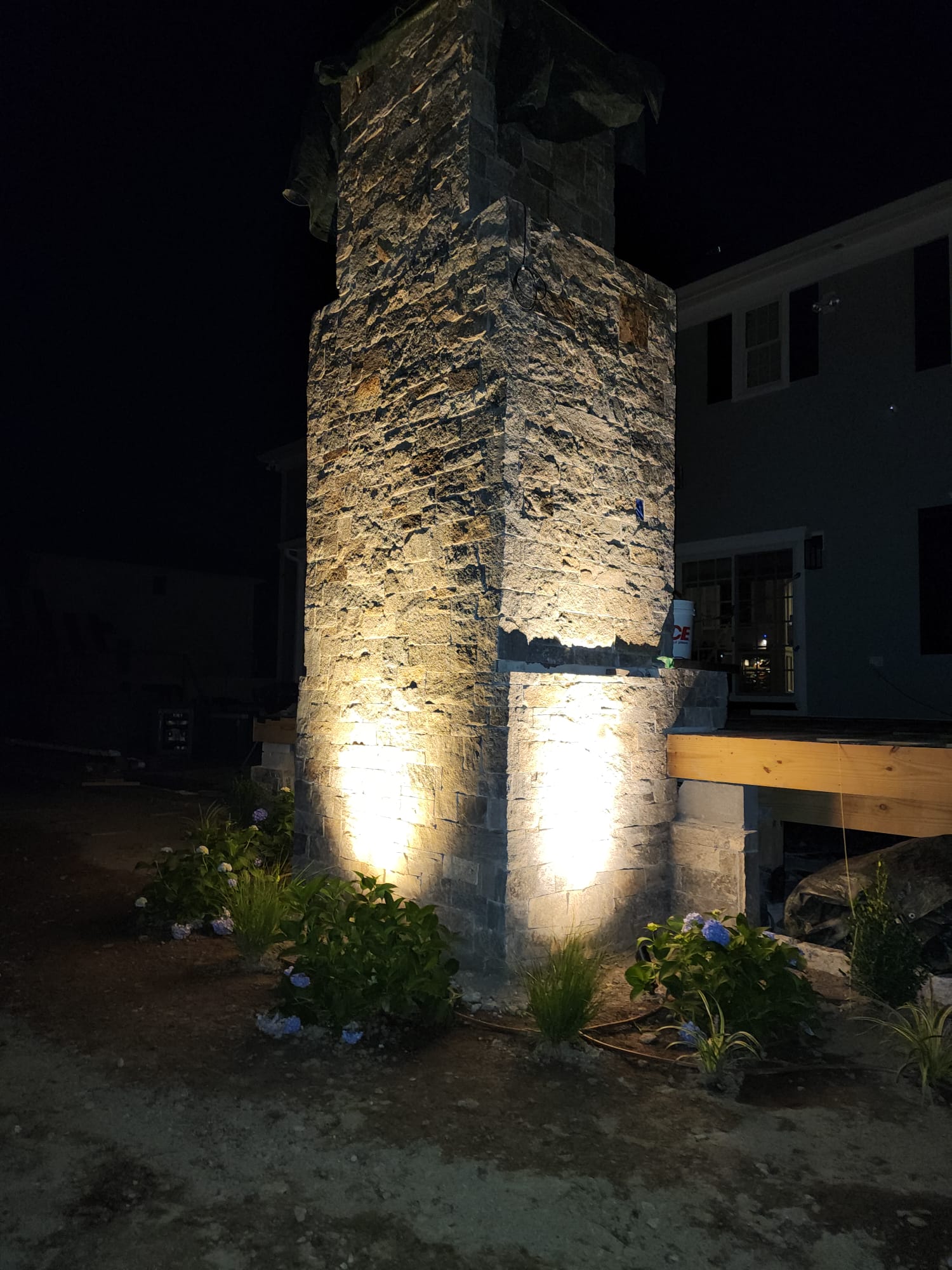 Landscape Lighting