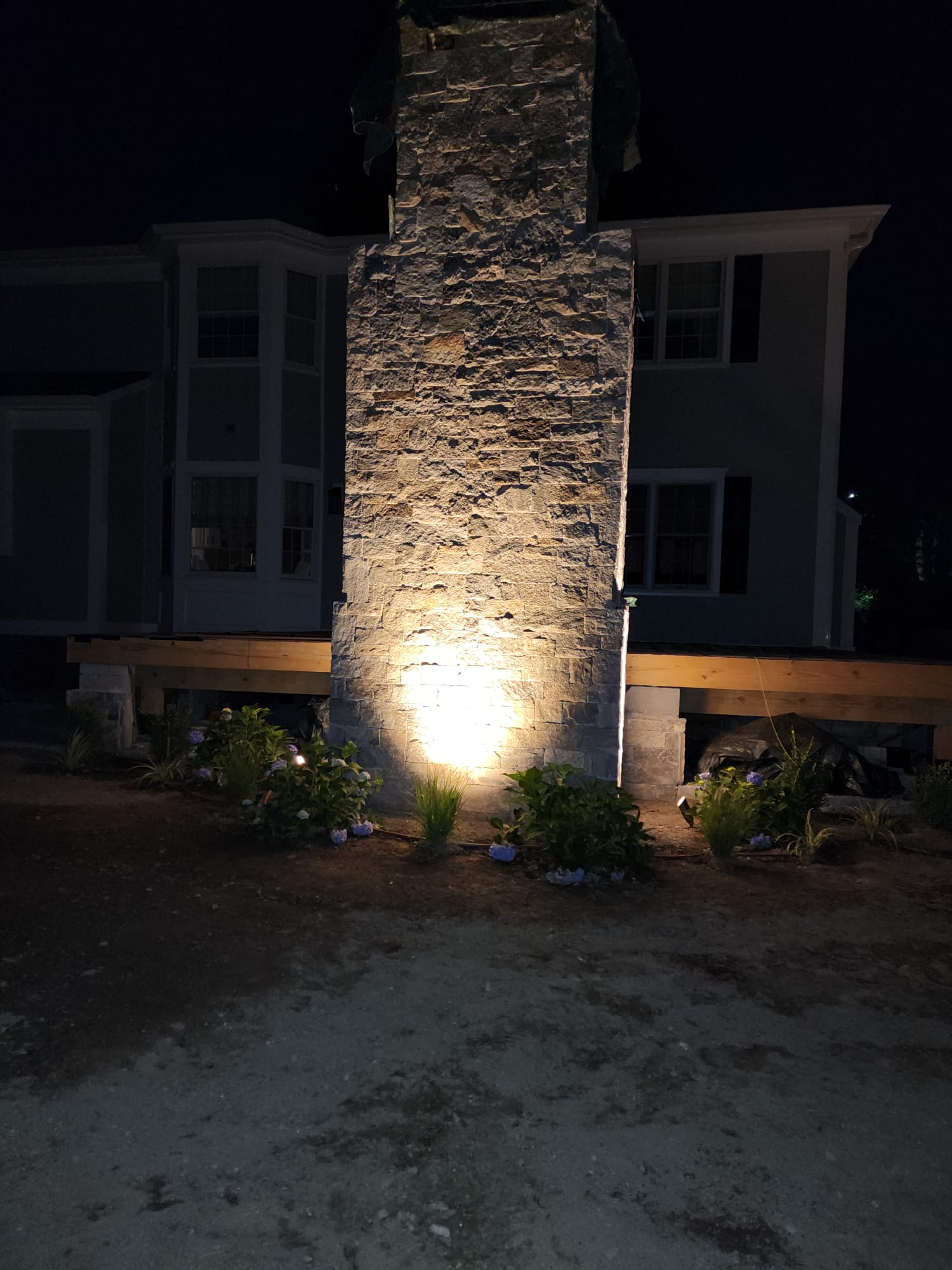 Landscape Lighting