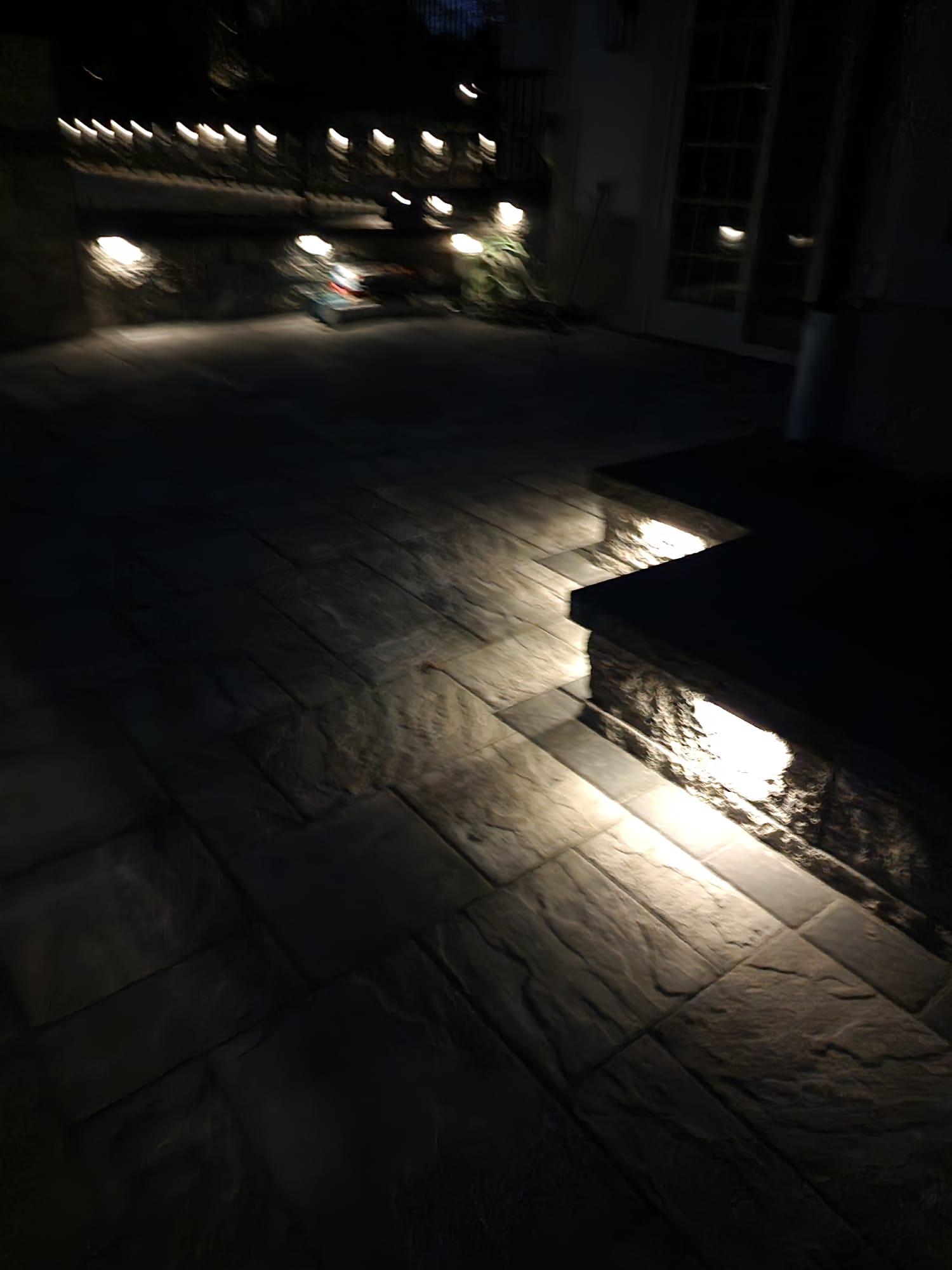 Landscape Lighting