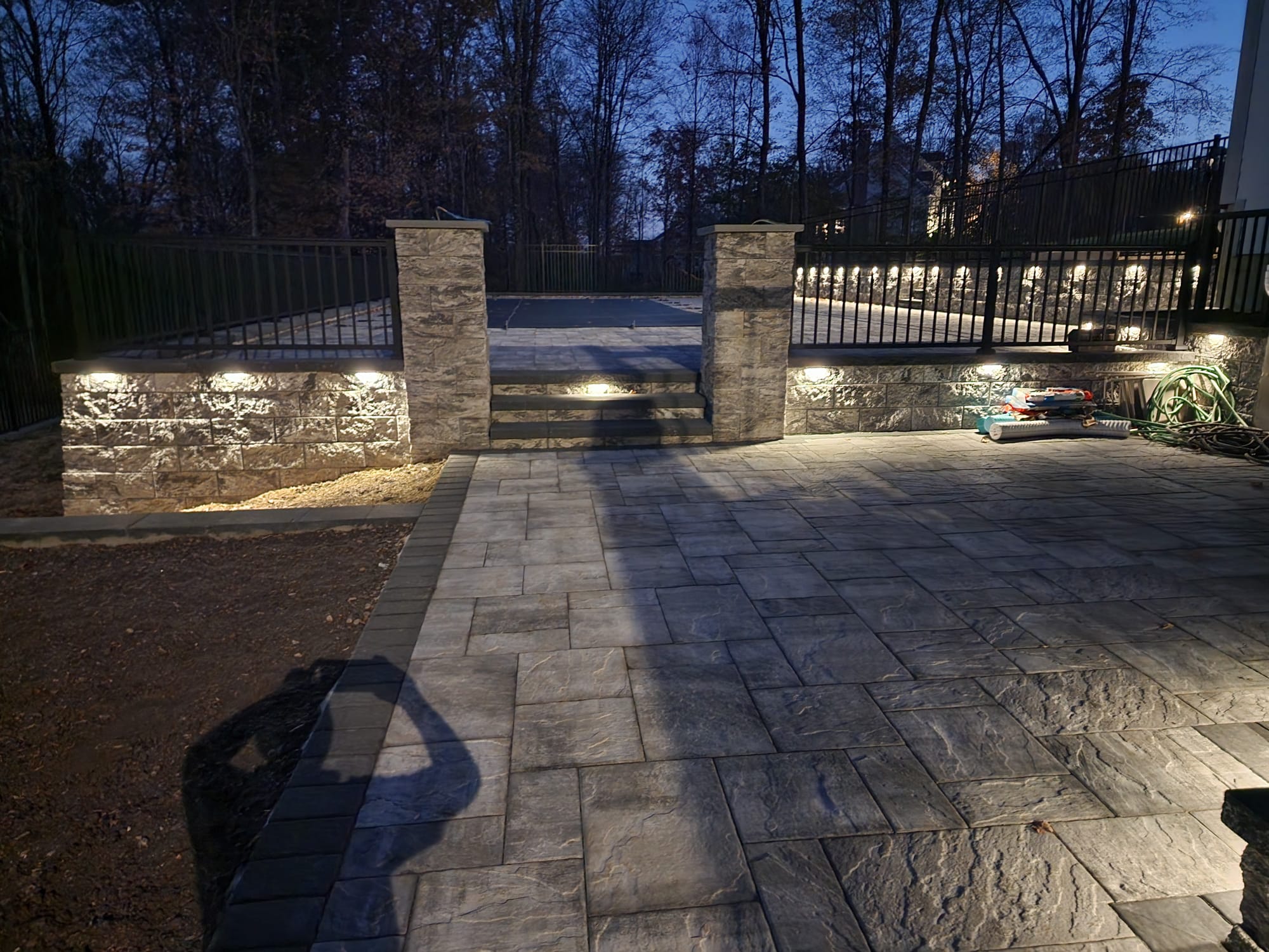 Landscape Lighting