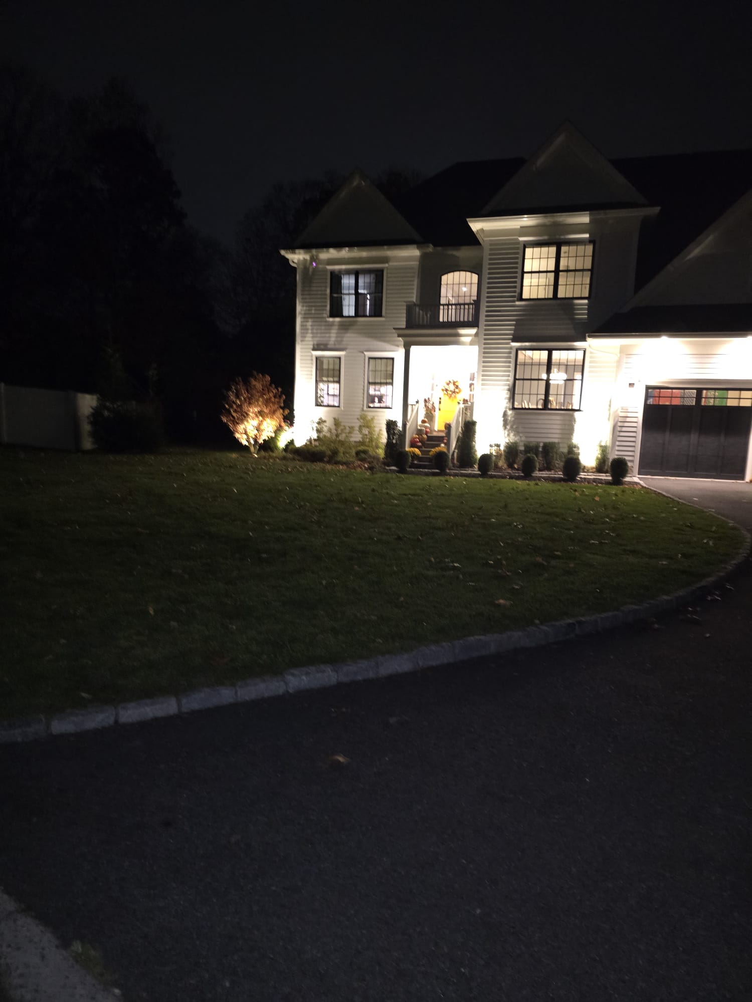 Landscape Lighting