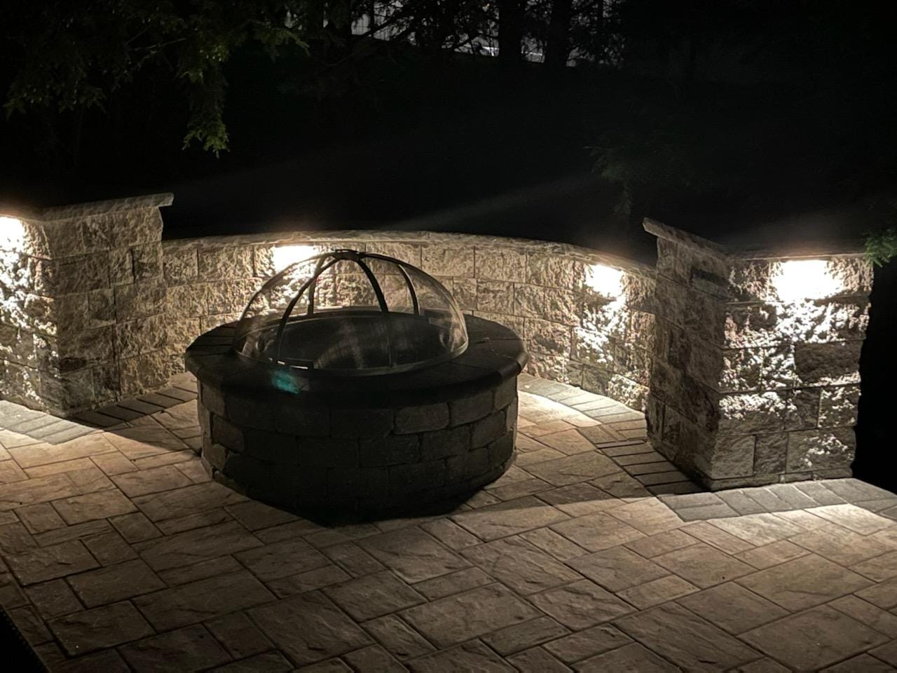 Landscape Lighting