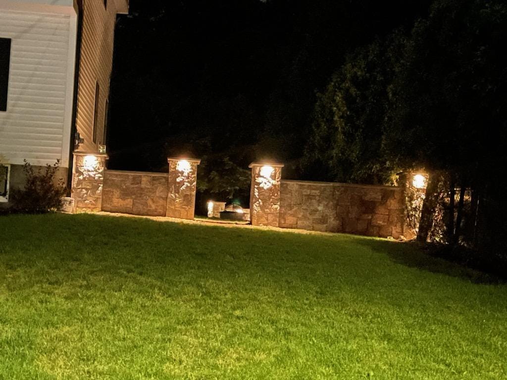 Landscape Lighting