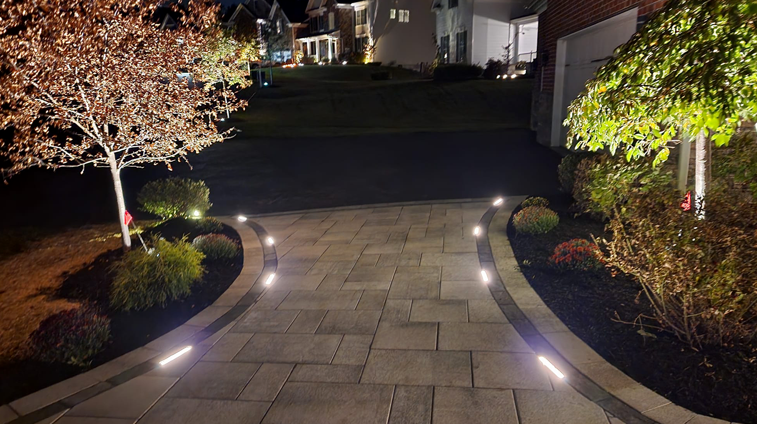 Landscape Lighting