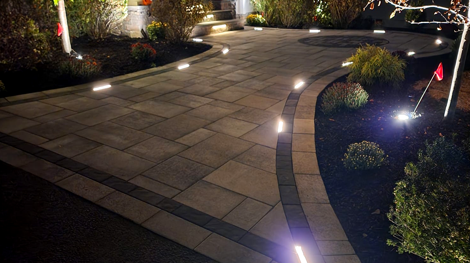 Landscape Lighting