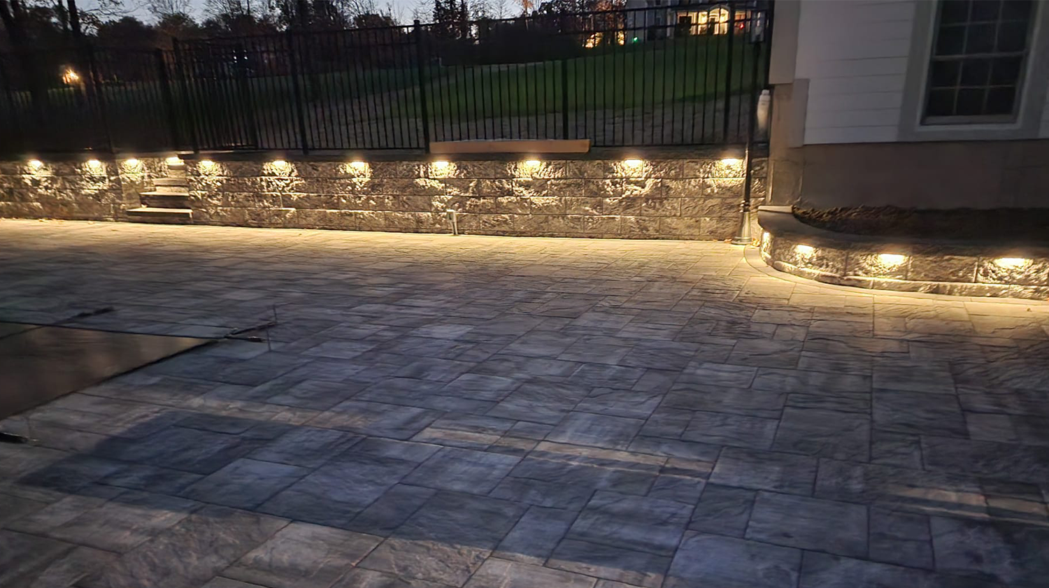 Landscape Lighting