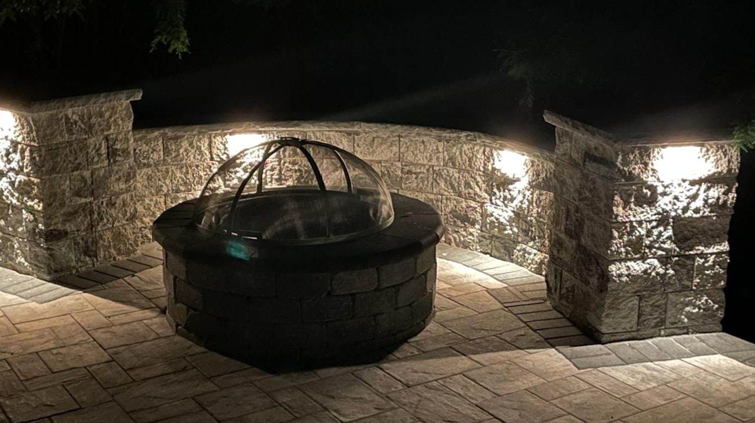 Landscape Lighting