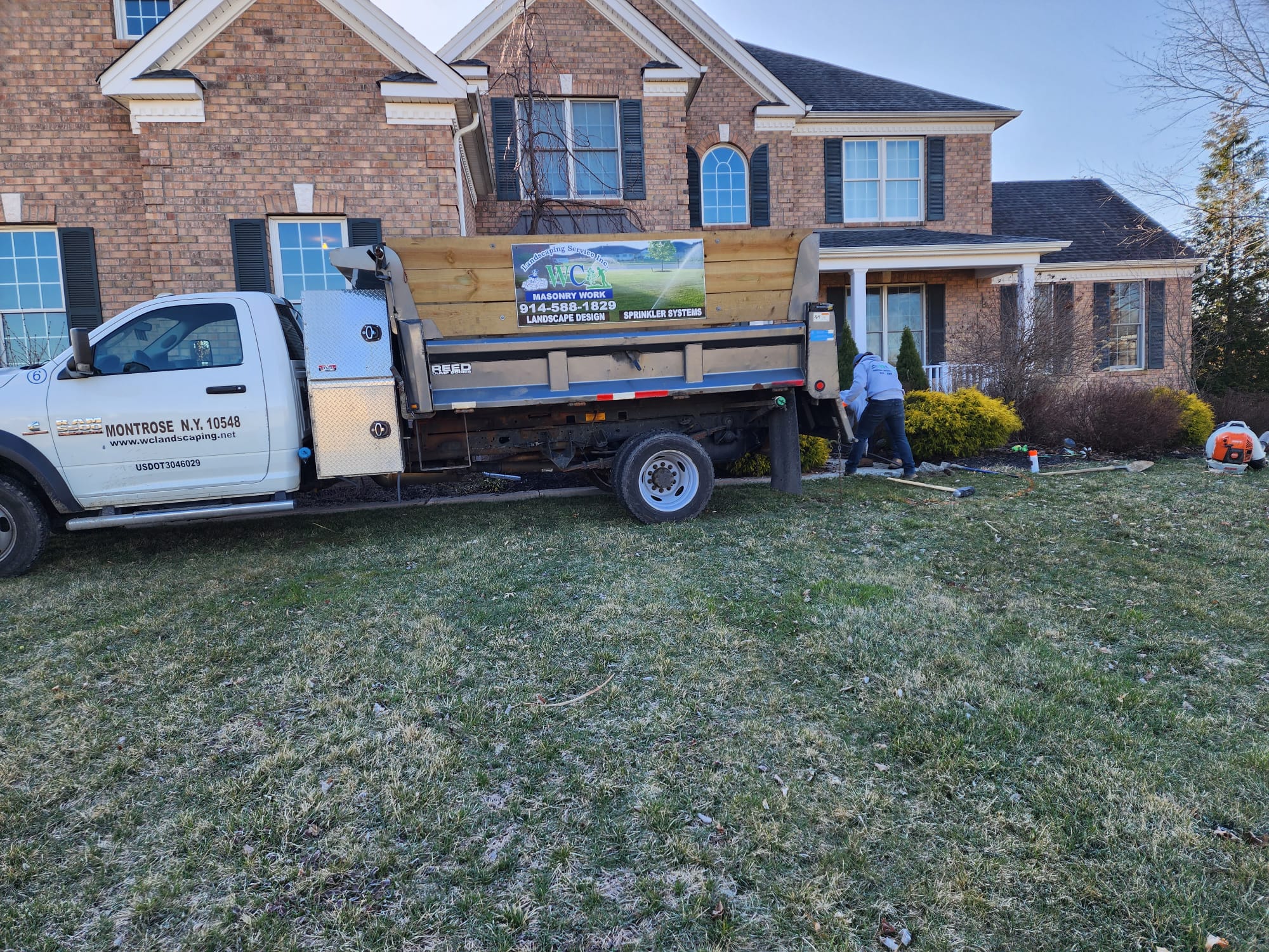 Outdoor Living Spaces