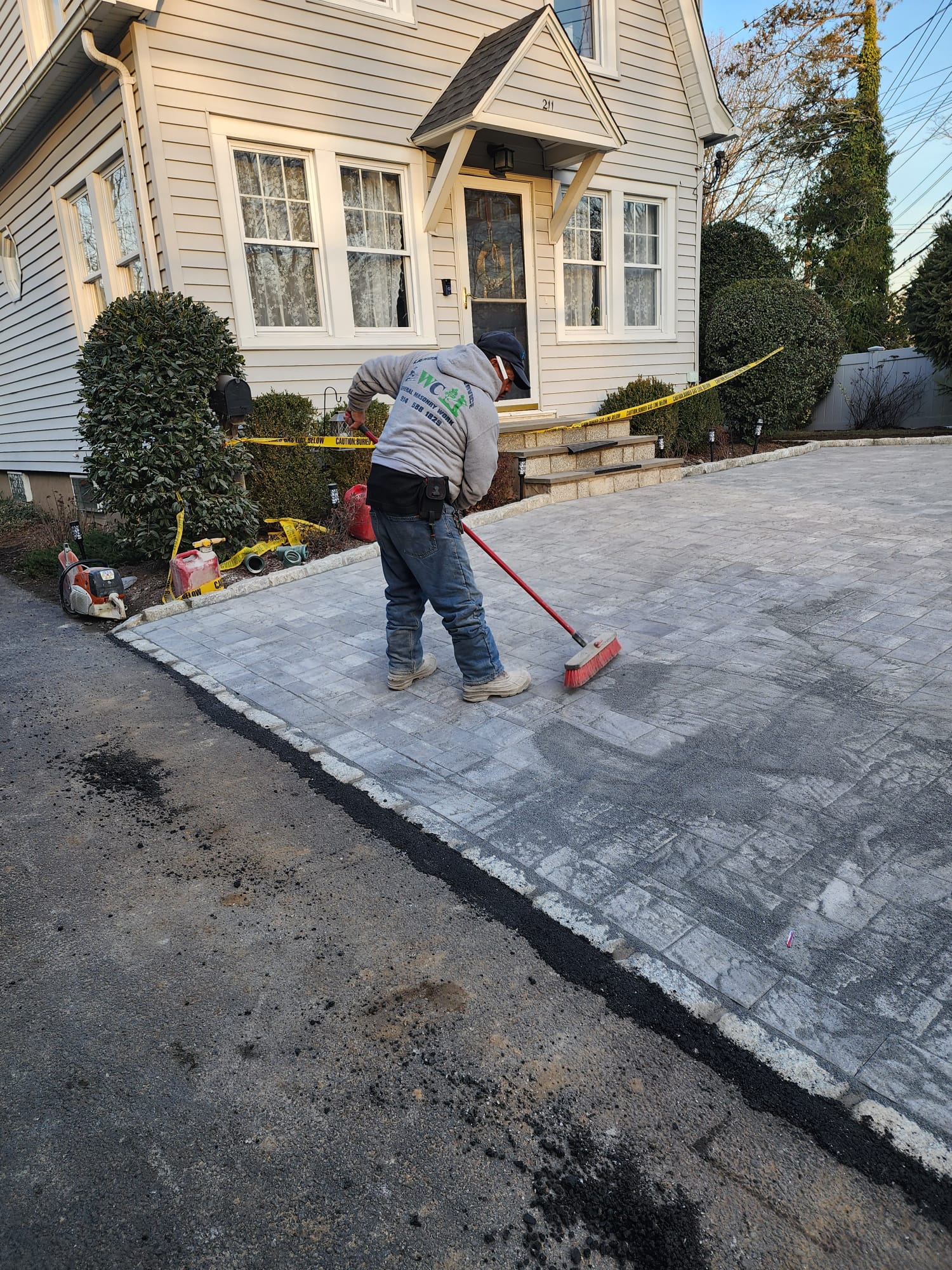 Outdoor Living Spaces