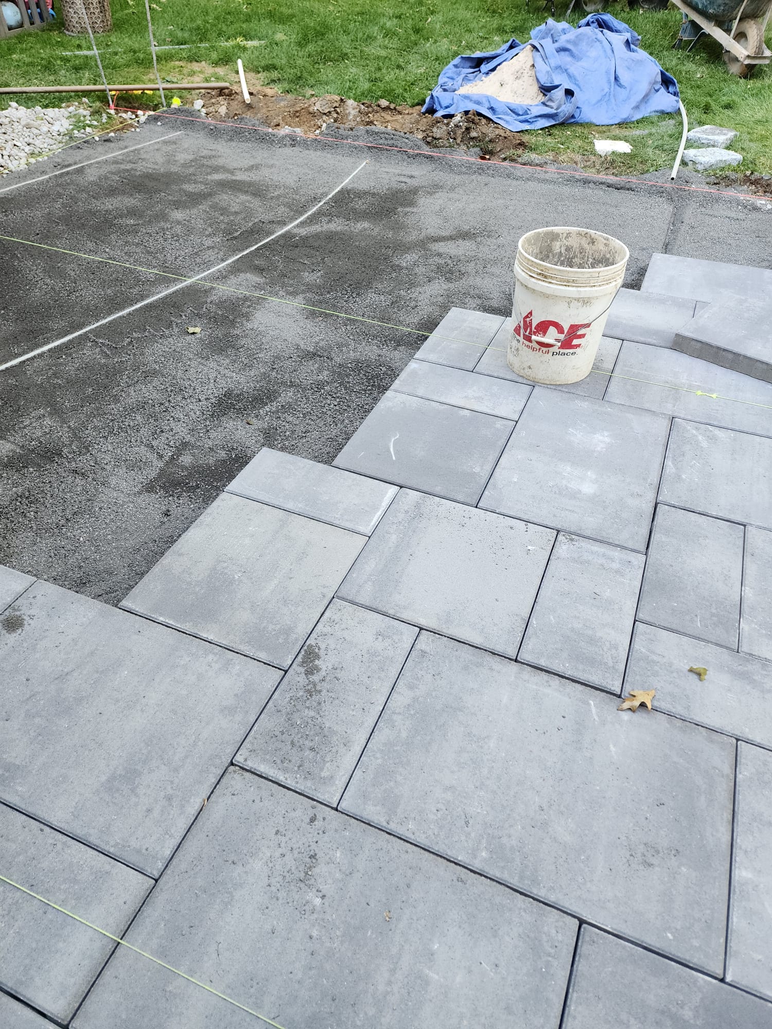 Outdoor Living Spaces