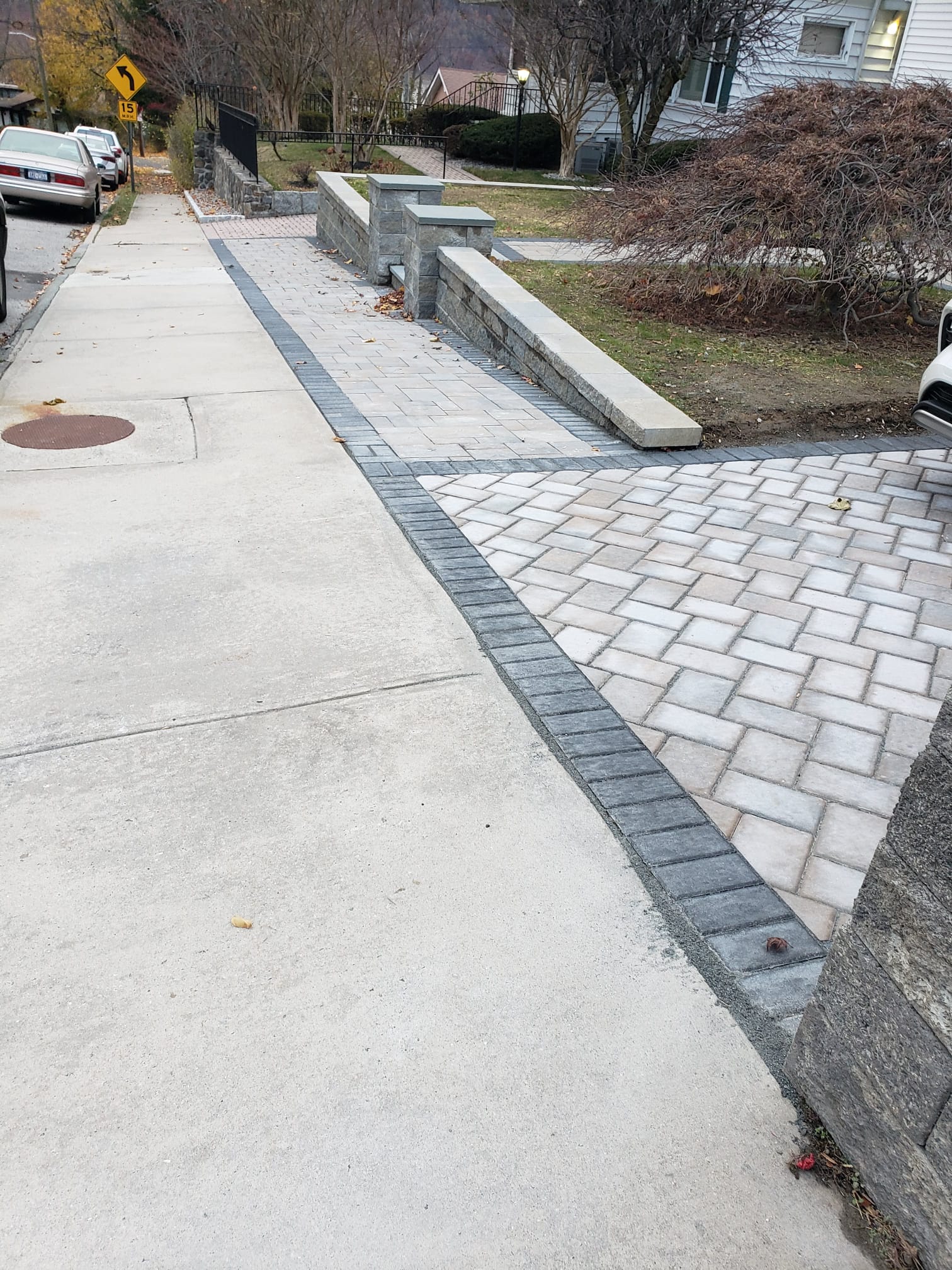 Outdoor Living Spaces