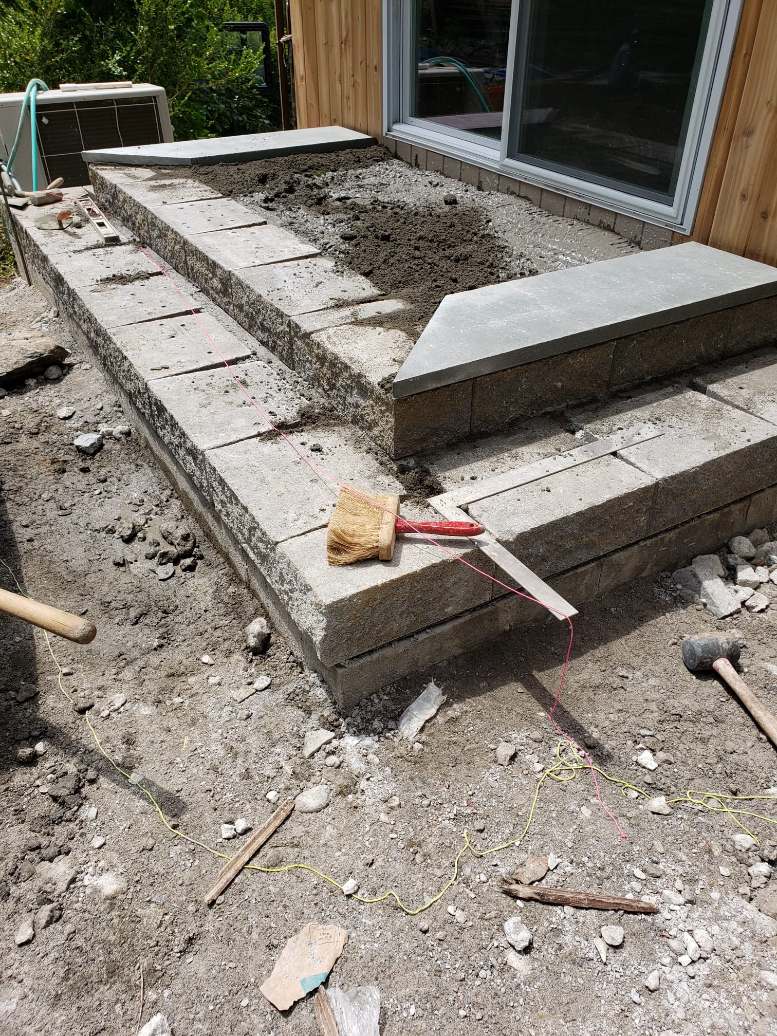 Outdoor Living Spaces